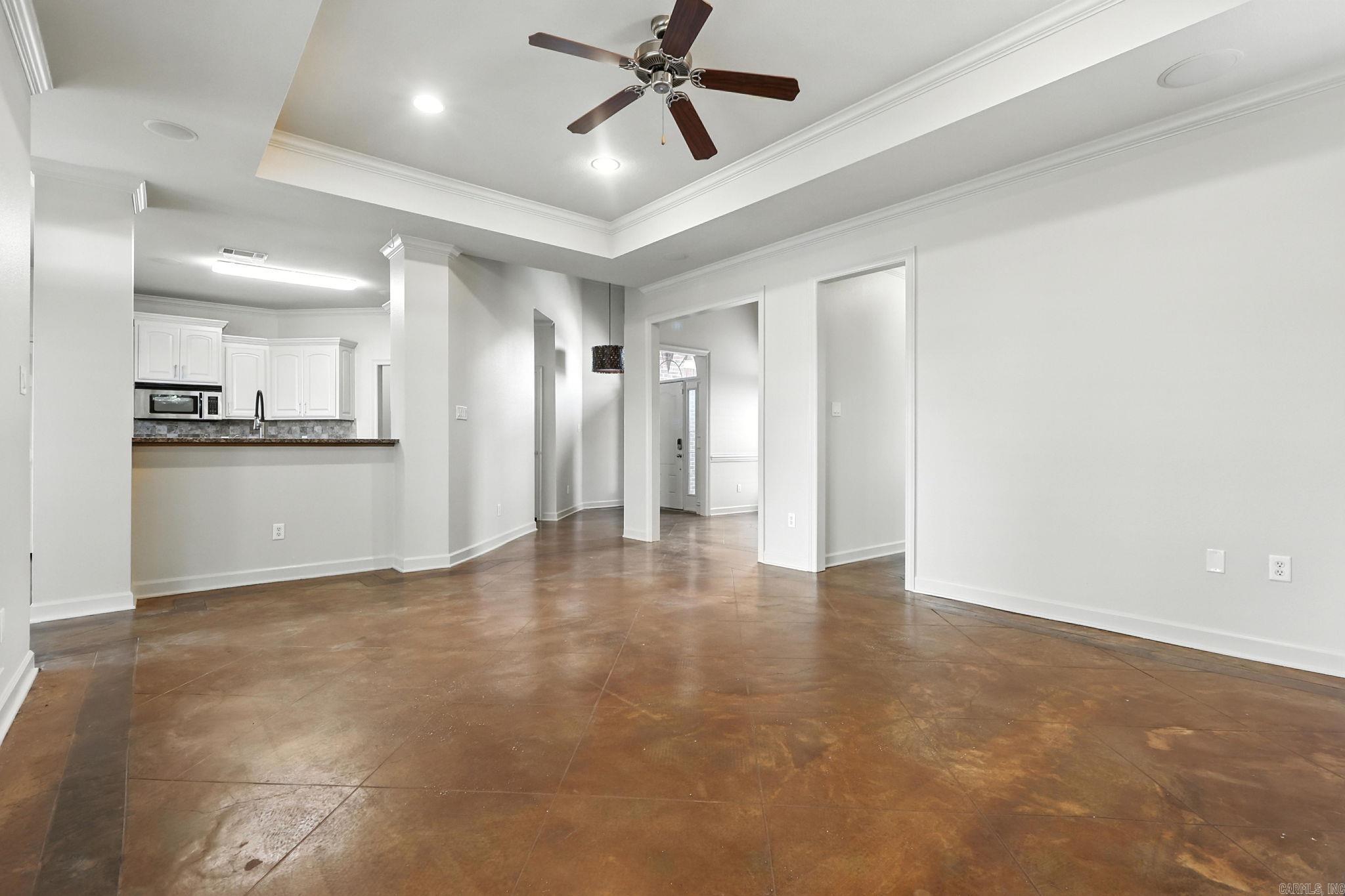 THE VILLAGE @ HURRICANE LAKE - Residential