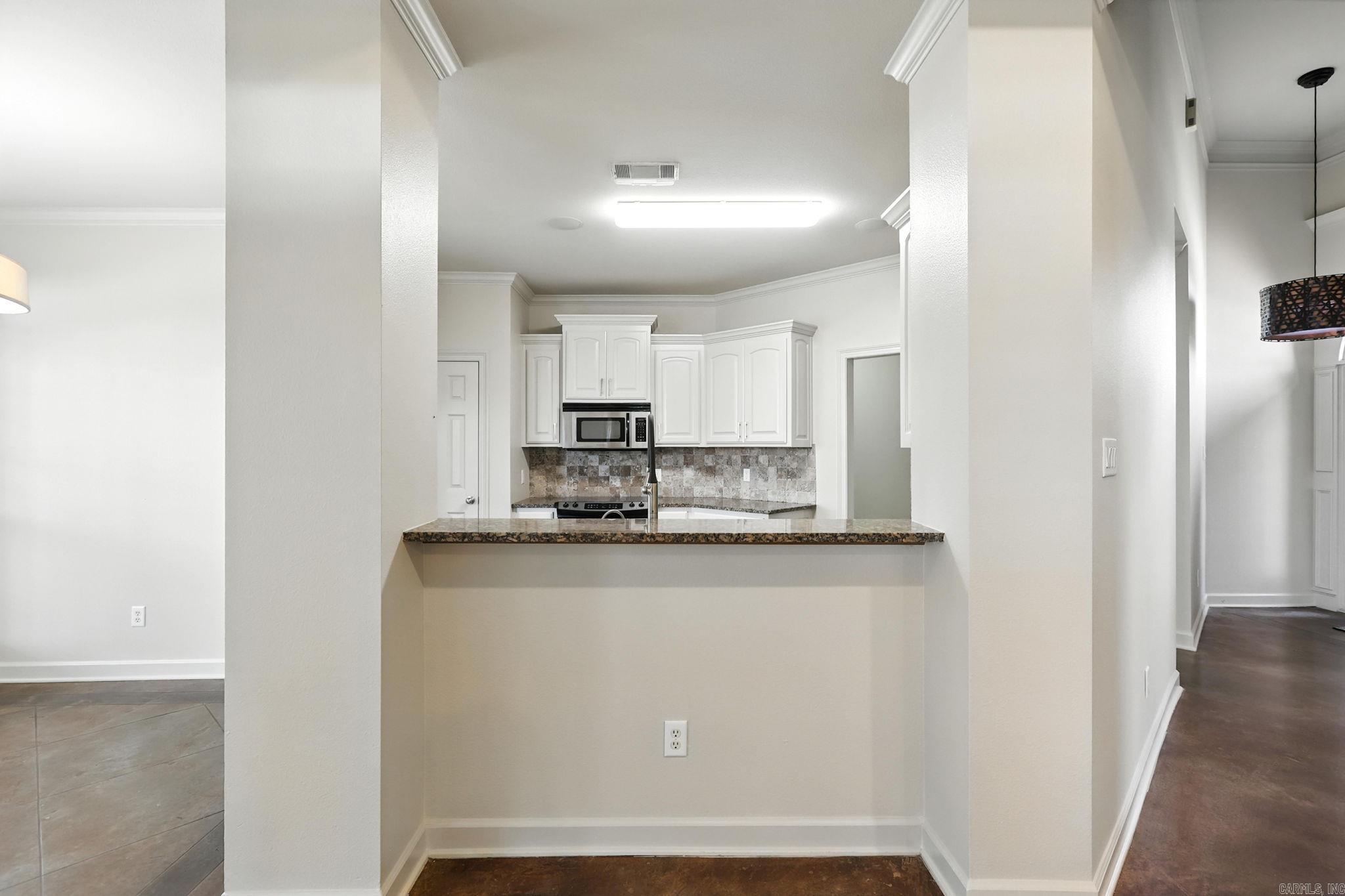 THE VILLAGE @ HURRICANE LAKE - Residential