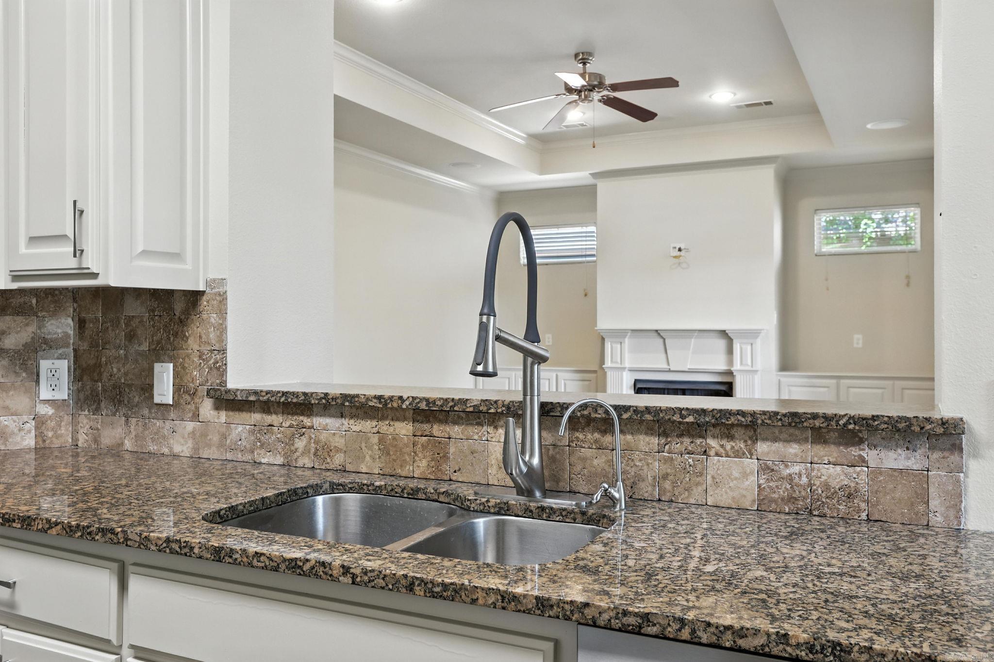 THE VILLAGE @ HURRICANE LAKE - Residential