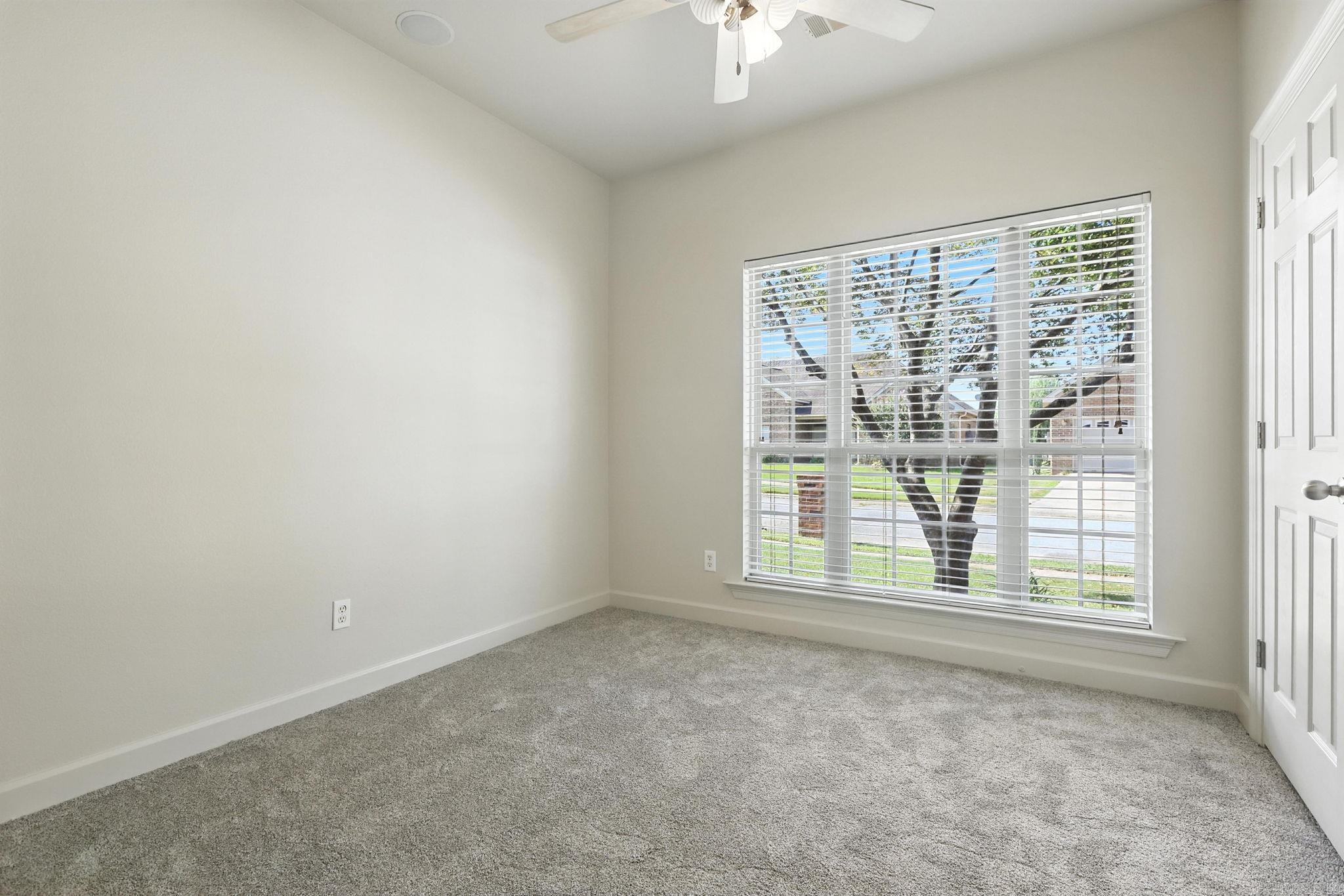 THE VILLAGE @ HURRICANE LAKE - Residential