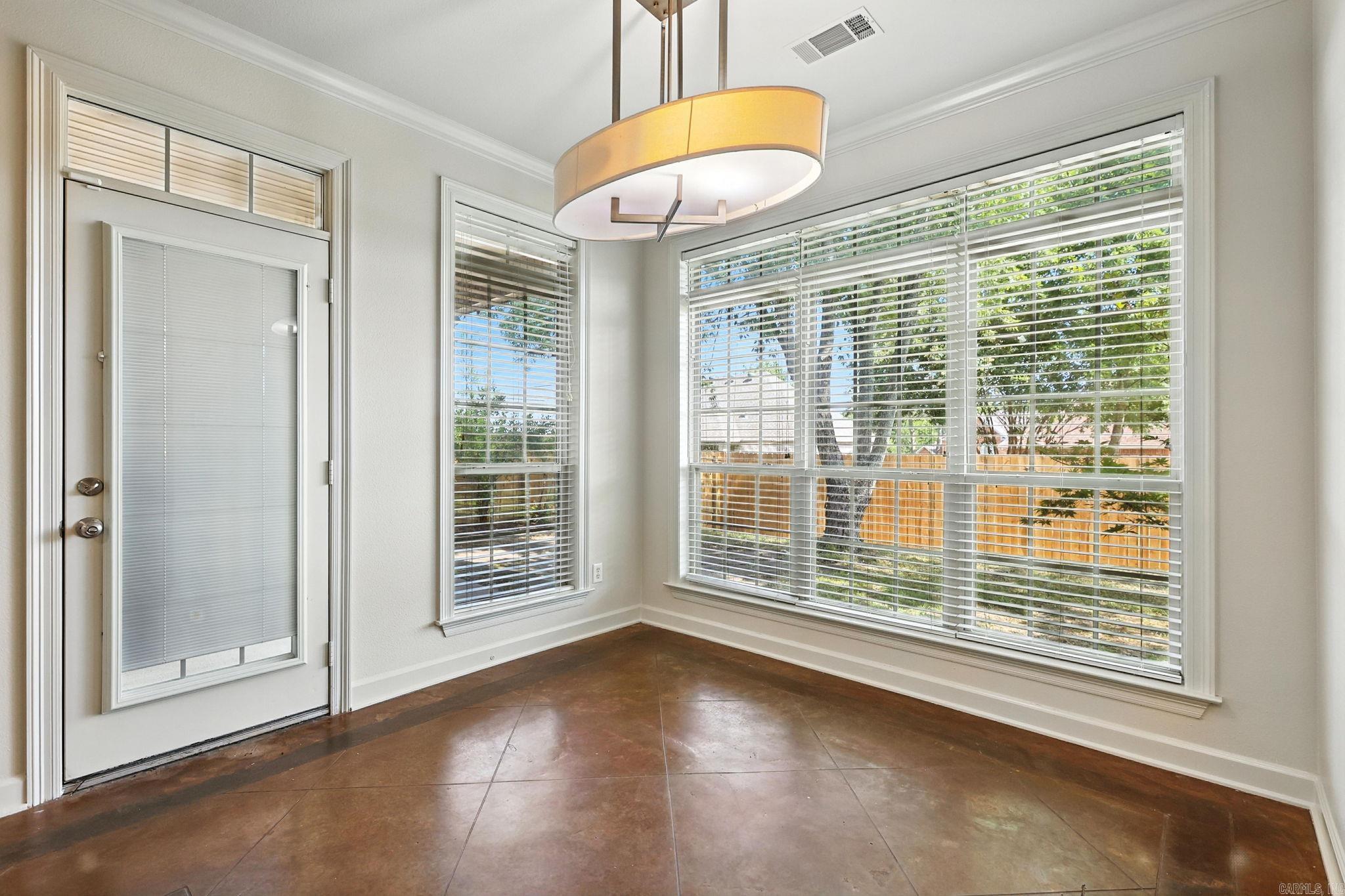 THE VILLAGE @ HURRICANE LAKE - Residential