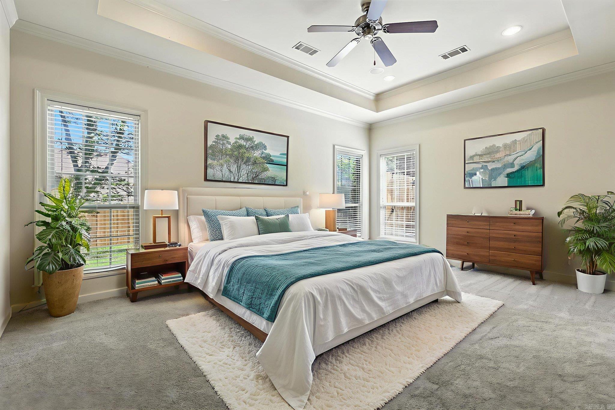 THE VILLAGE @ HURRICANE LAKE - Residential