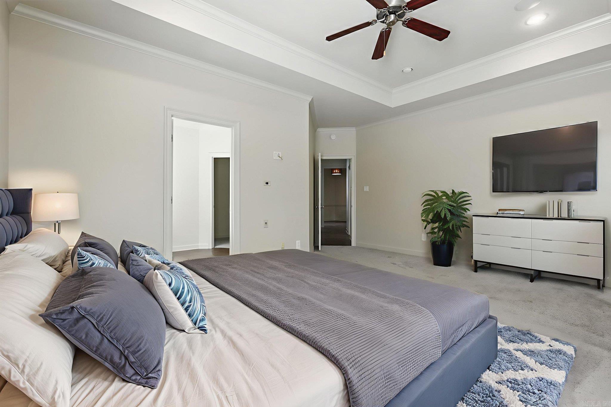 THE VILLAGE @ HURRICANE LAKE - Residential