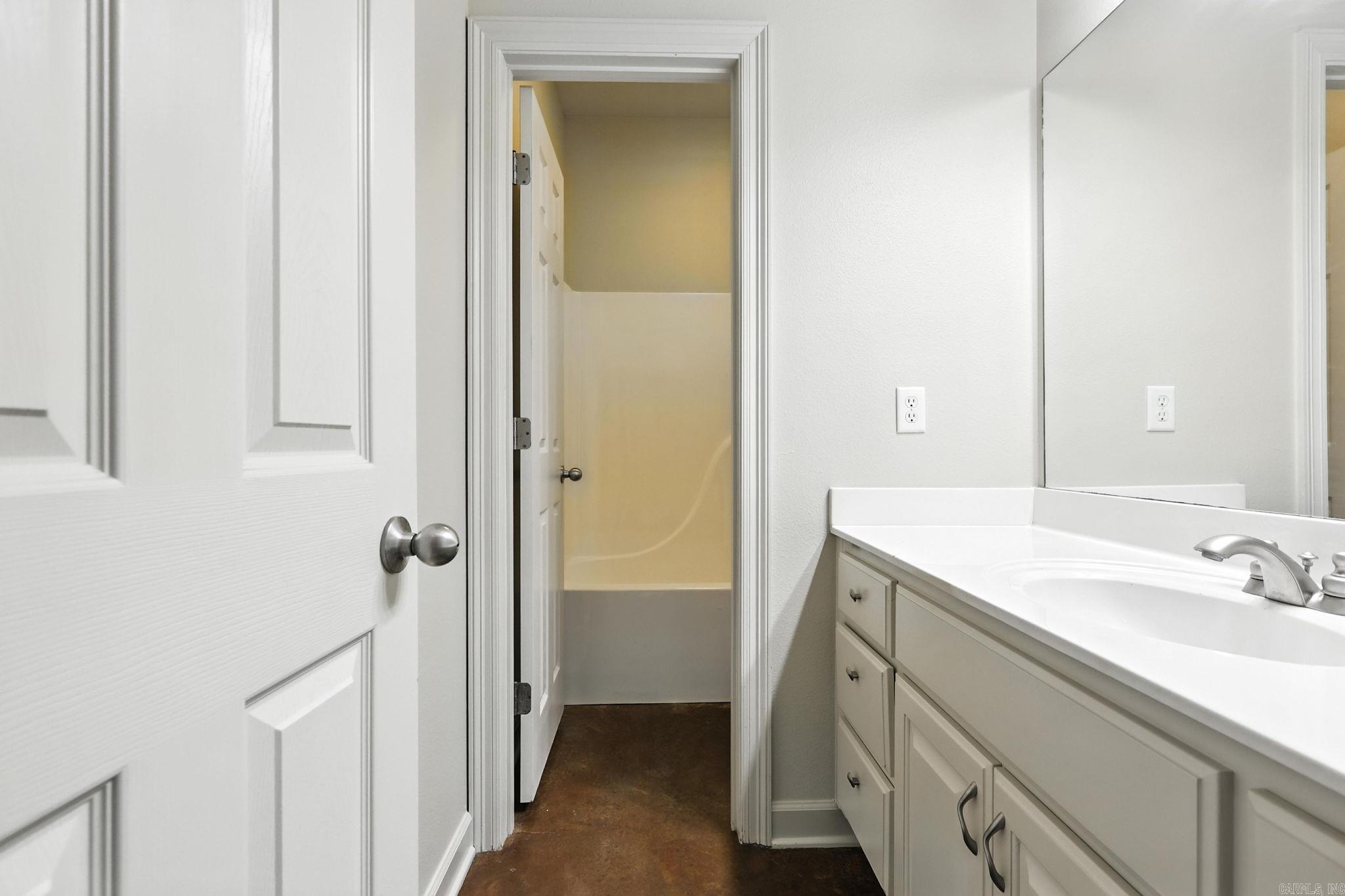 THE VILLAGE @ HURRICANE LAKE - Residential