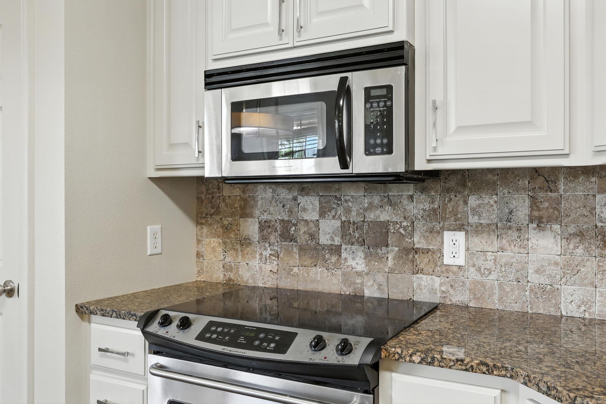 THE VILLAGE @ HURRICANE LAKE - Residential