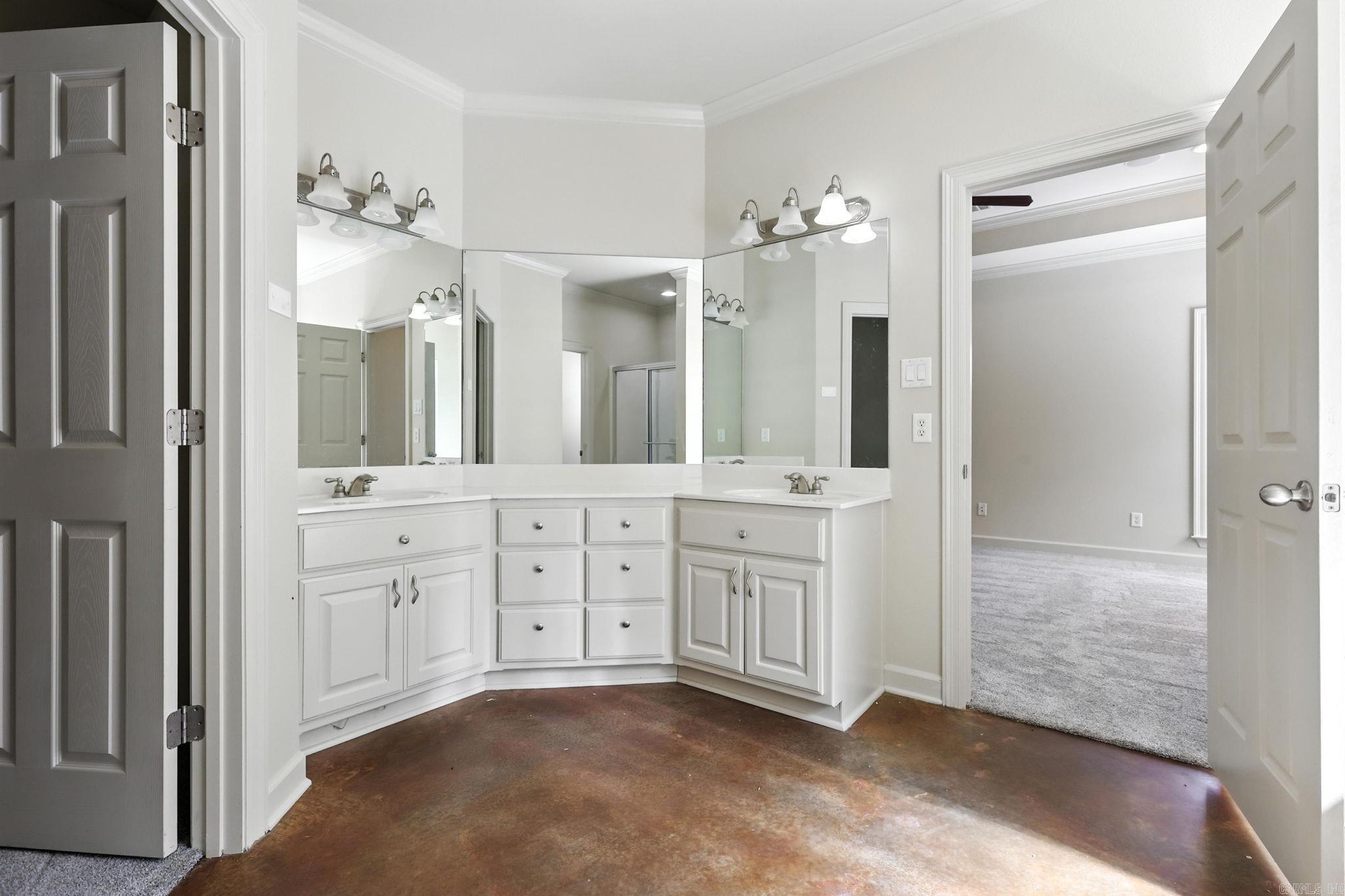 THE VILLAGE @ HURRICANE LAKE - Residential