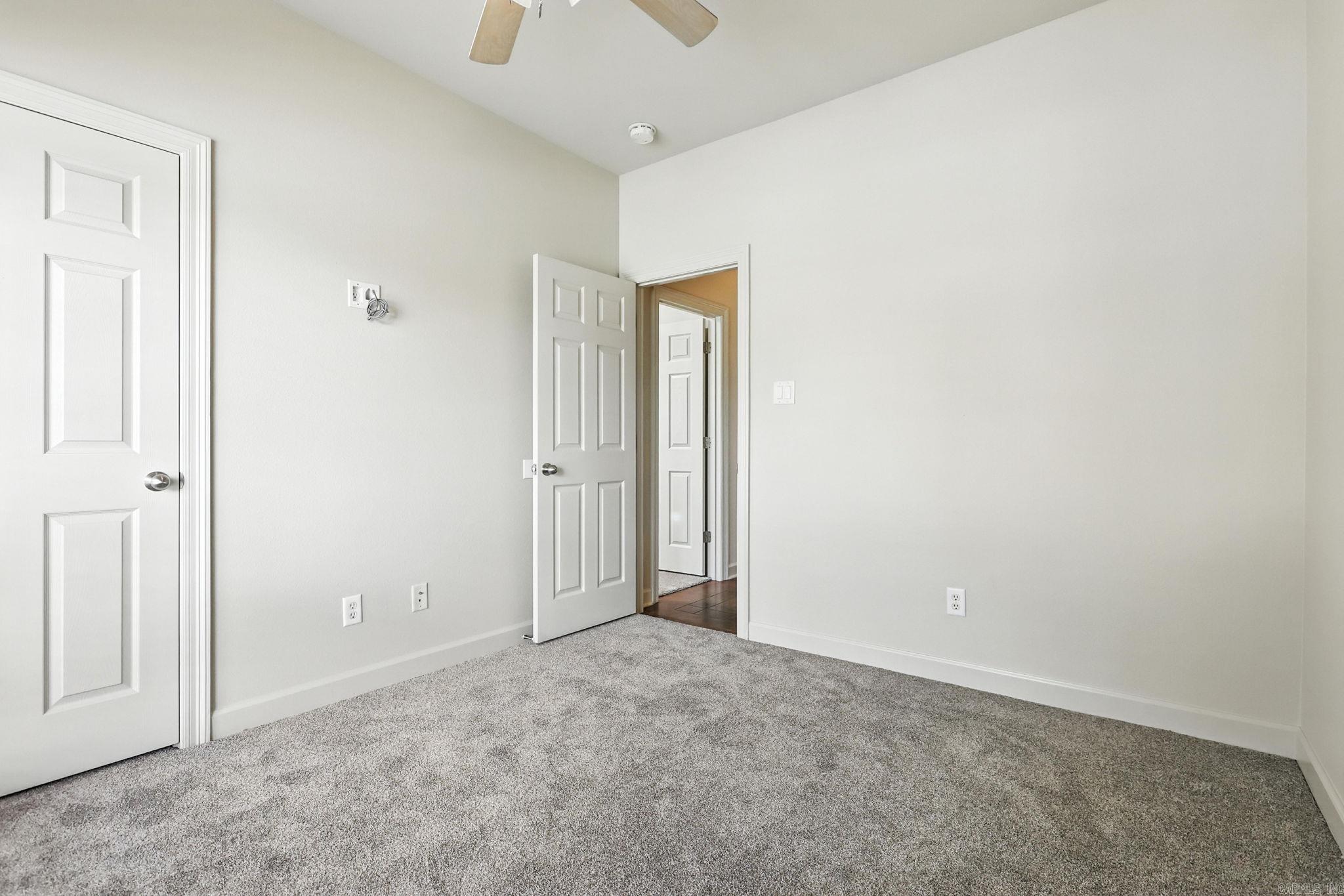 THE VILLAGE @ HURRICANE LAKE - Residential