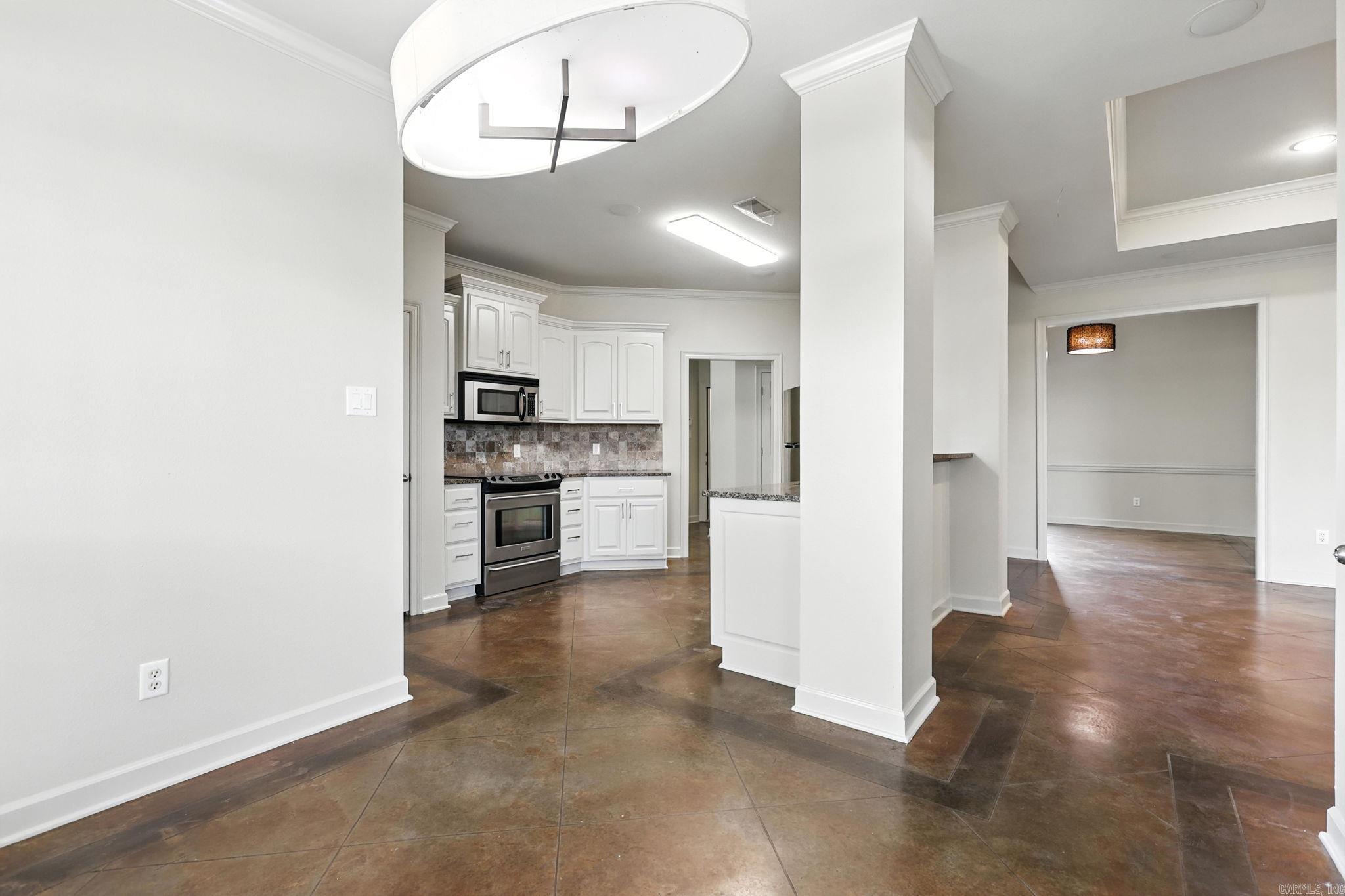 THE VILLAGE @ HURRICANE LAKE - Residential