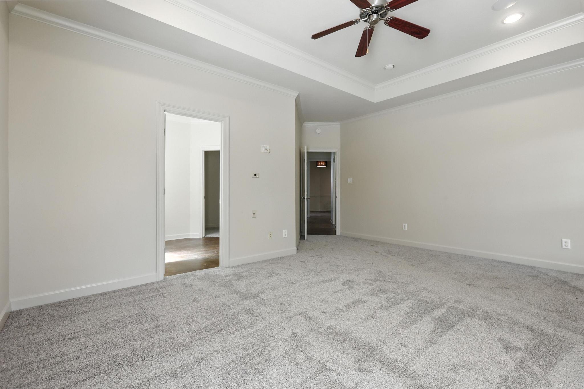 THE VILLAGE @ HURRICANE LAKE - Residential