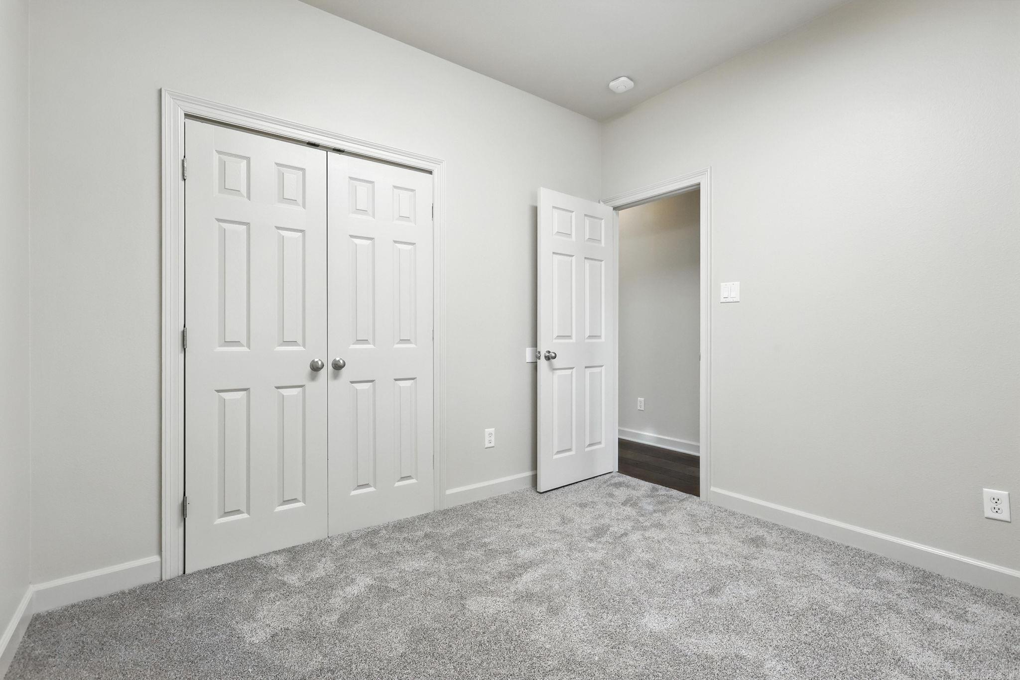 THE VILLAGE @ HURRICANE LAKE - Residential