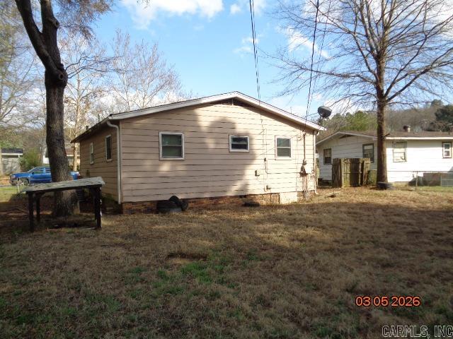 VALLEY VIEW - Residential