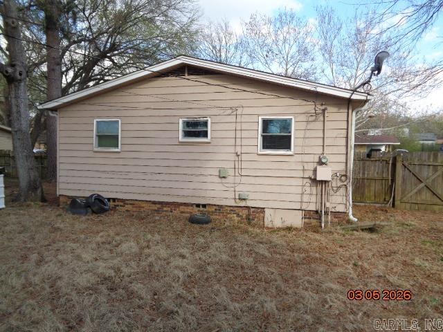 VALLEY VIEW - Residential