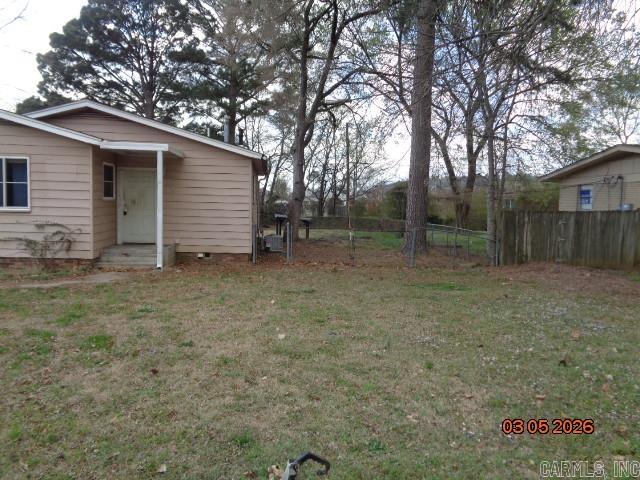 VALLEY VIEW - Residential