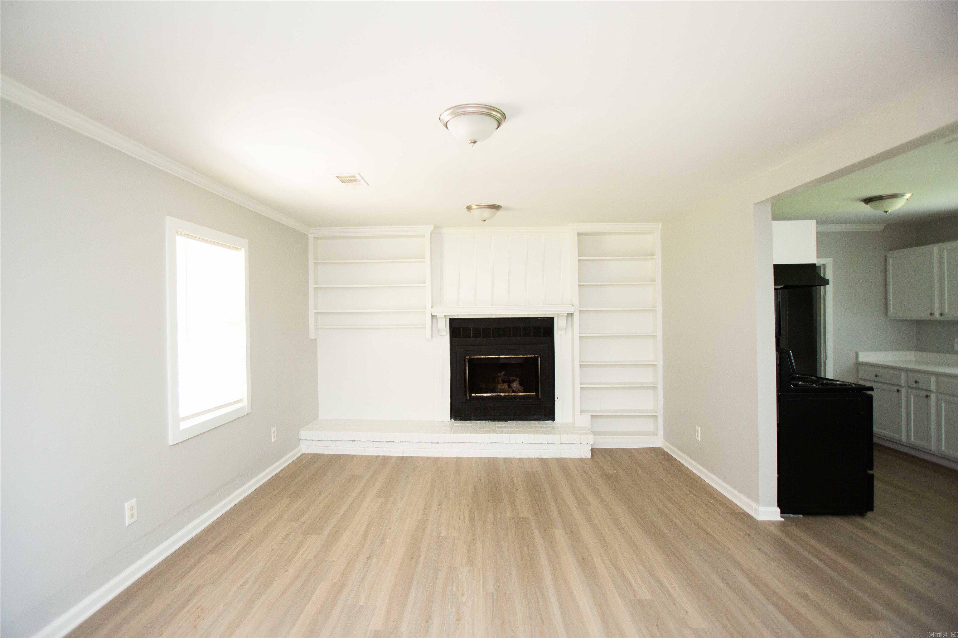 West Acres - Residential Lease