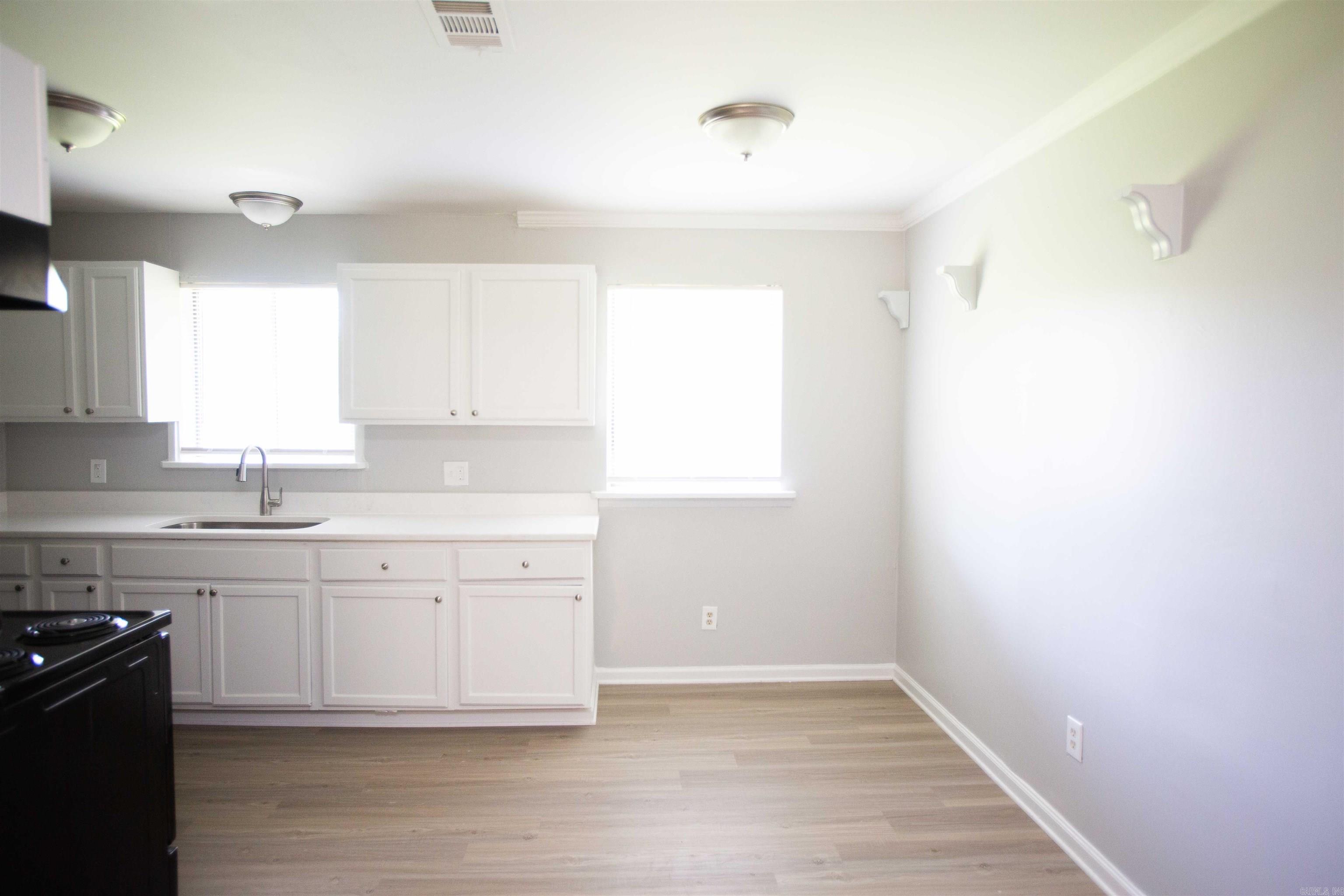 West Acres - Residential Lease