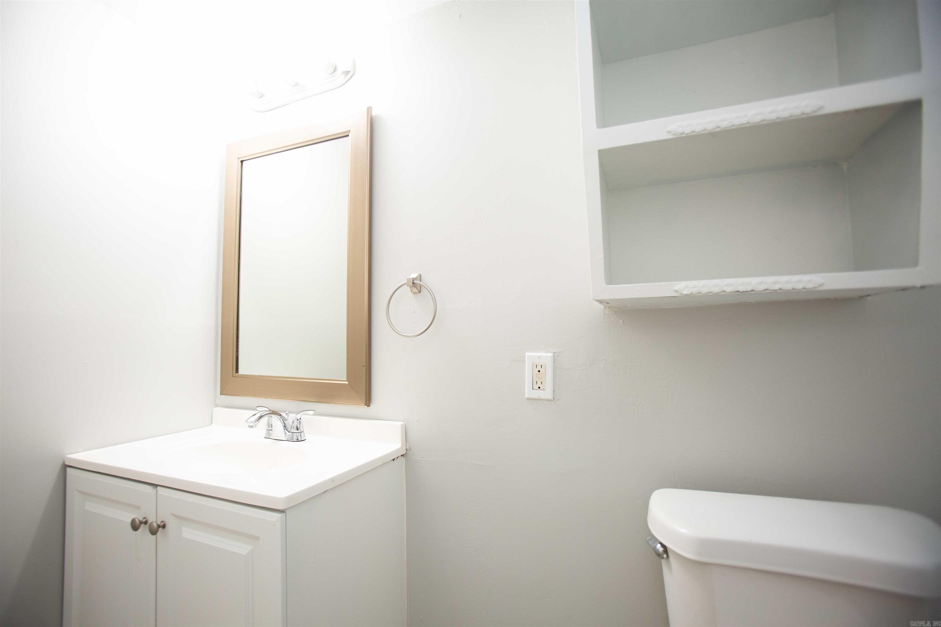 West Acres - Residential Lease