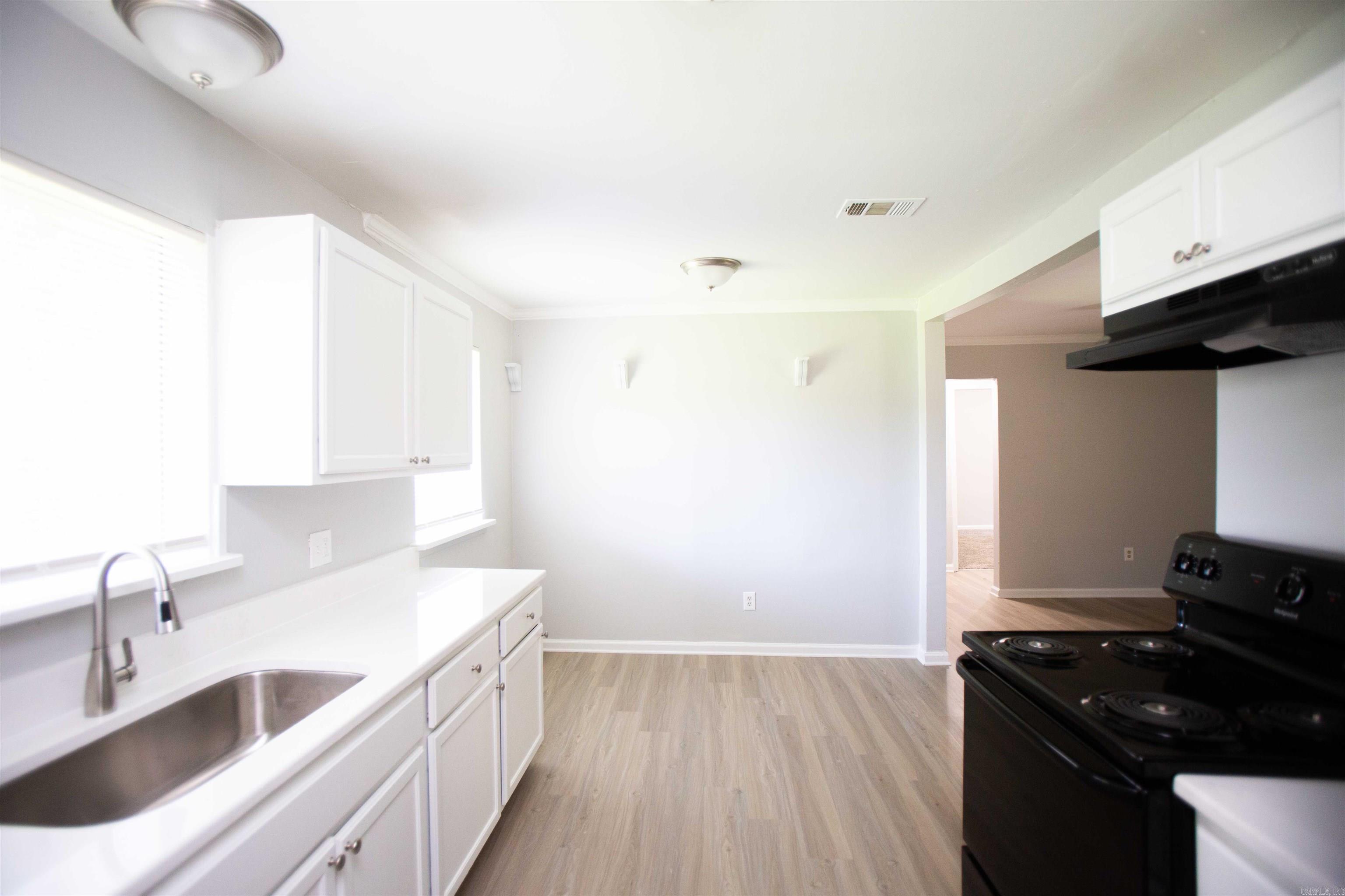 West Acres - Residential Lease