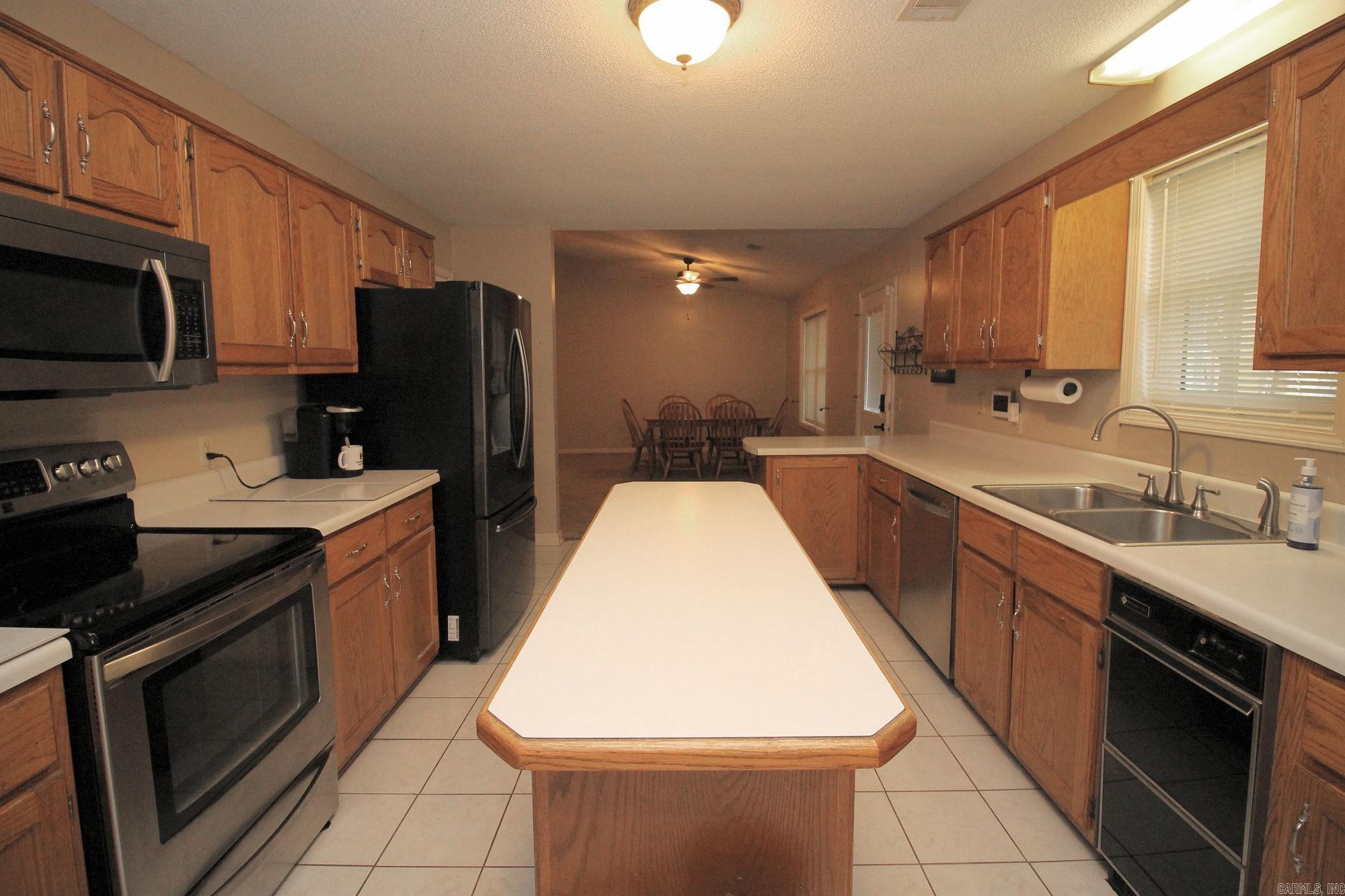 Stafford - Residential
