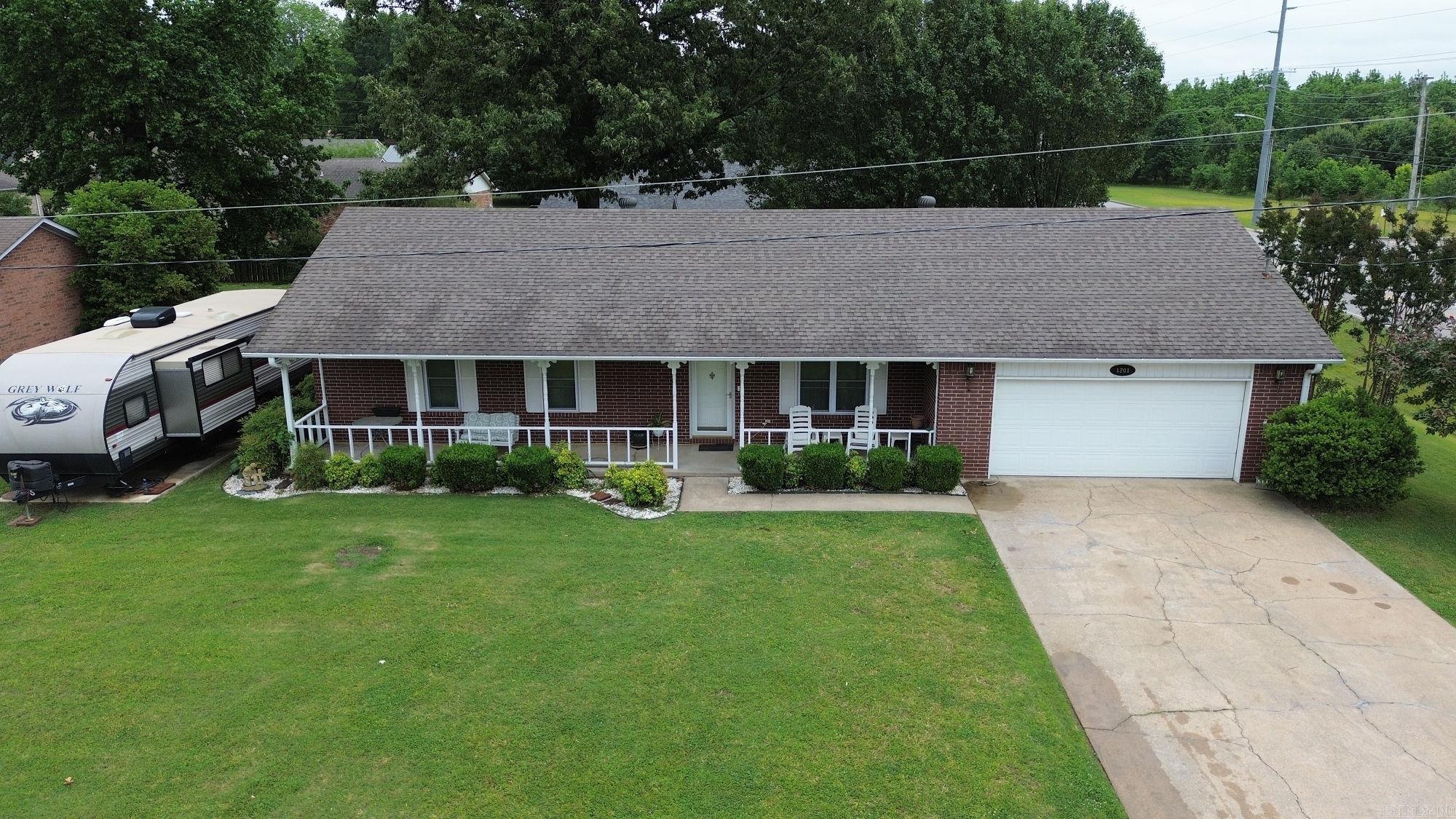 Stafford - Residential