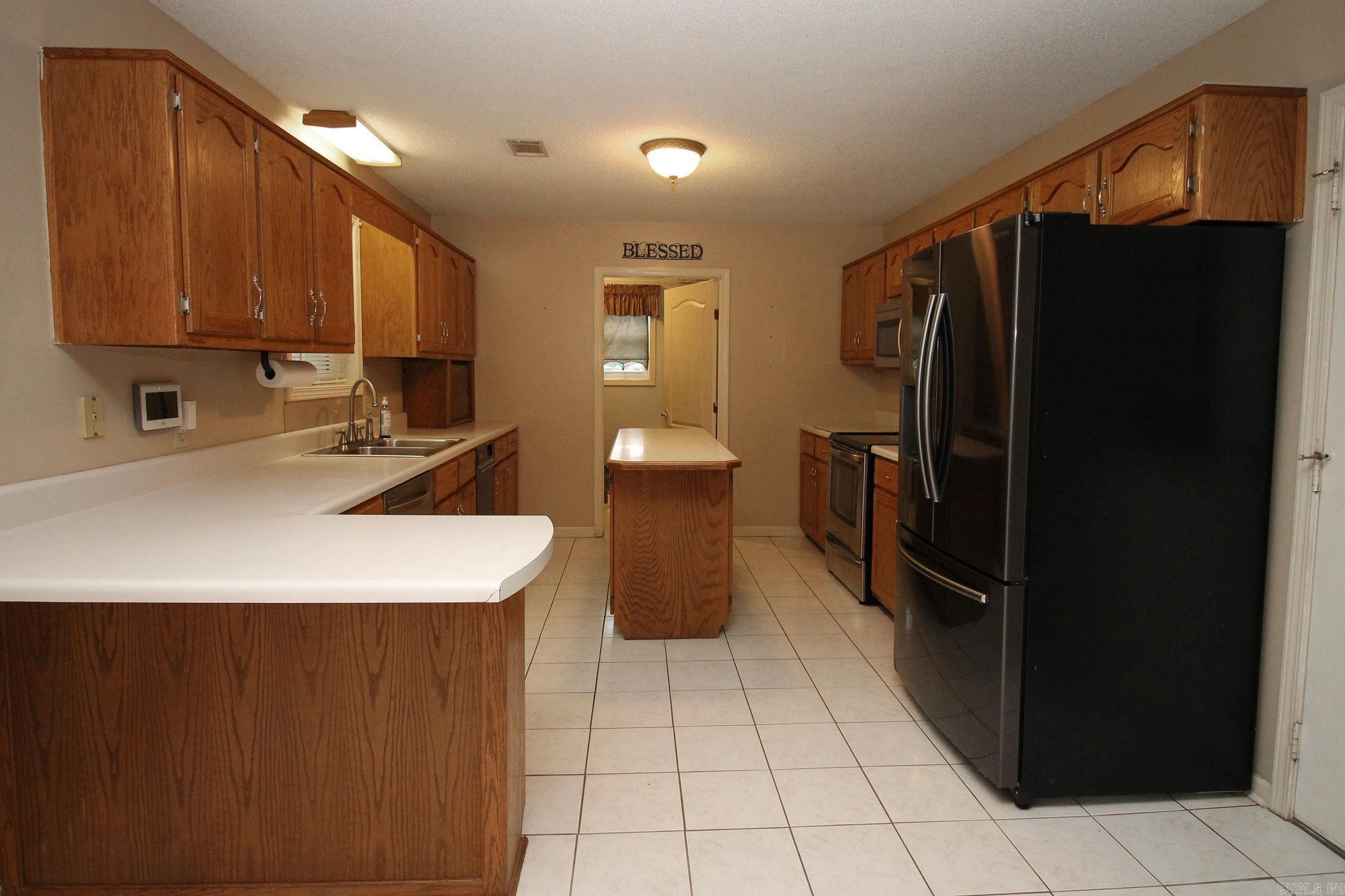 Stafford - Residential