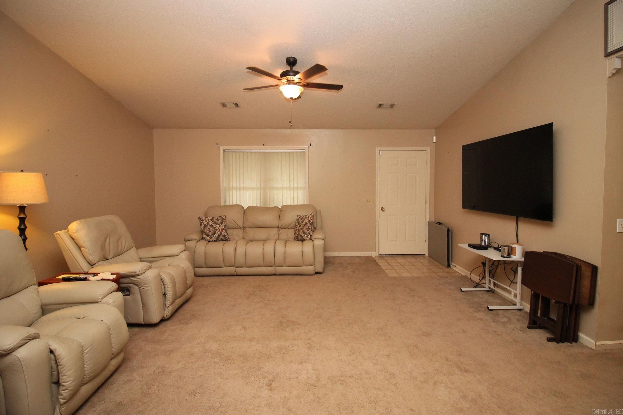 Stafford - Residential