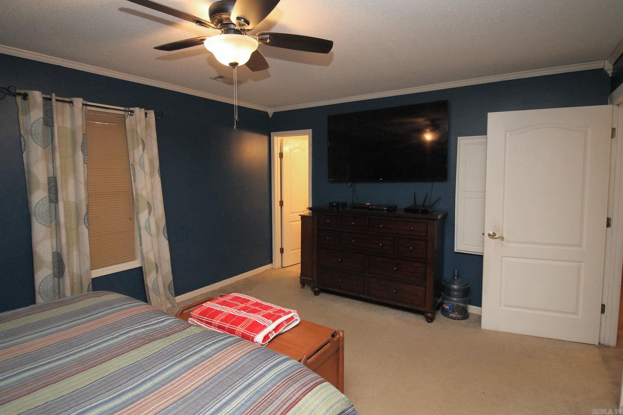 Stafford - Residential