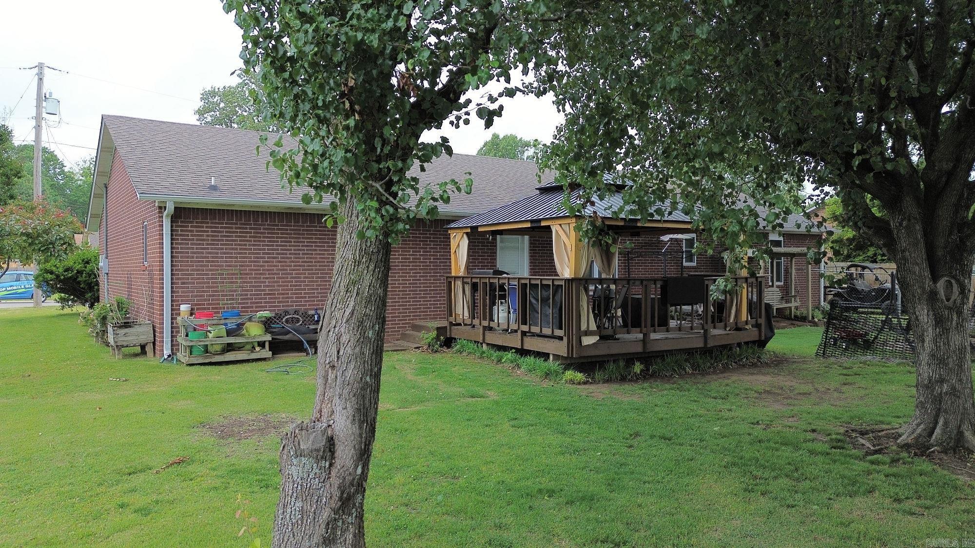 Stafford - Residential