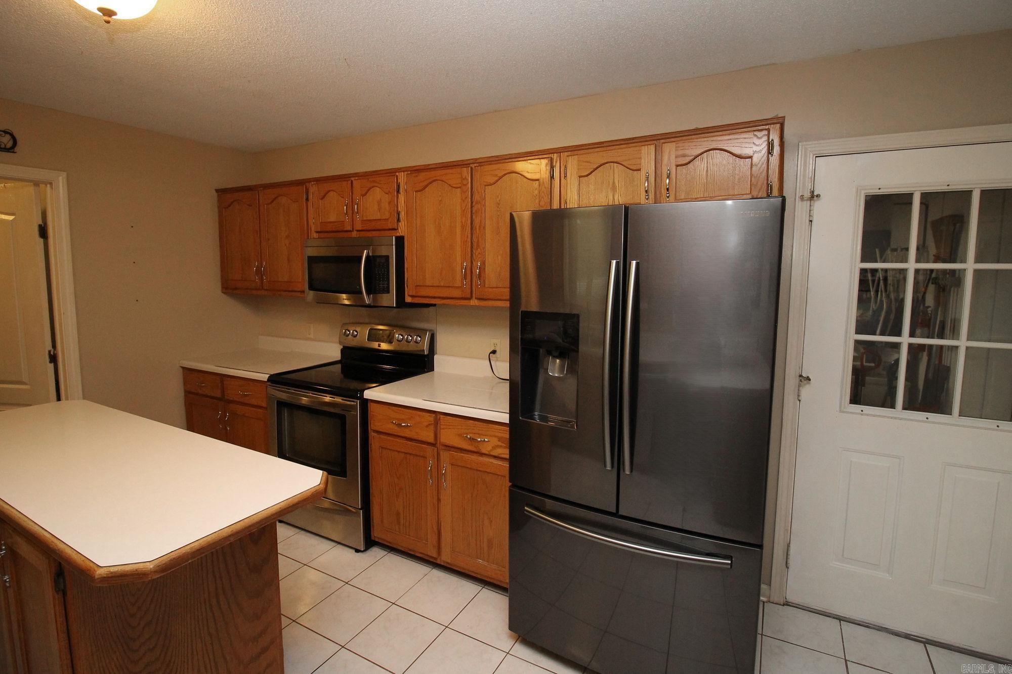 Stafford - Residential