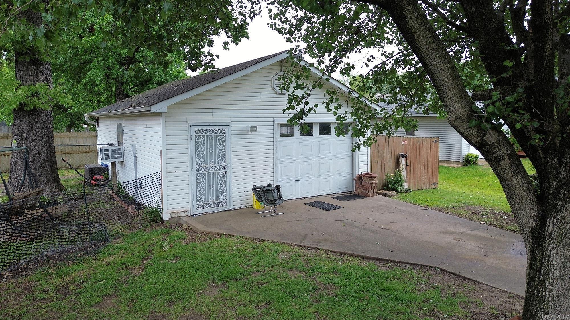 Stafford - Residential