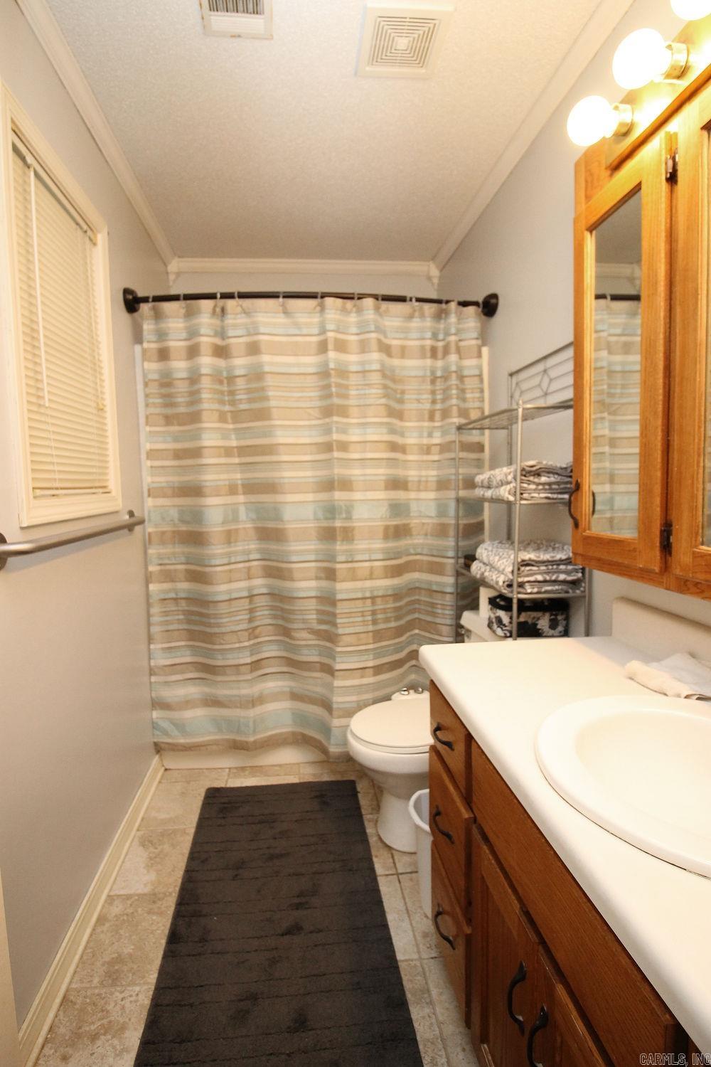 Stafford - Residential