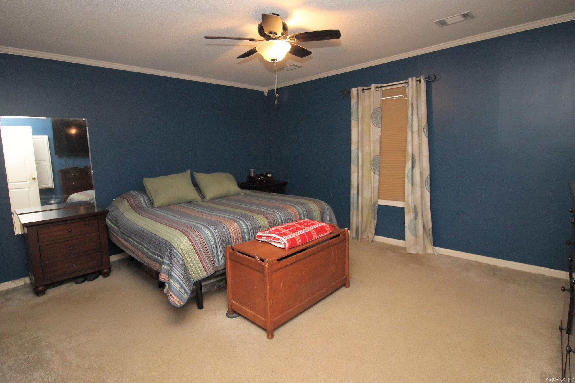 Stafford - Residential