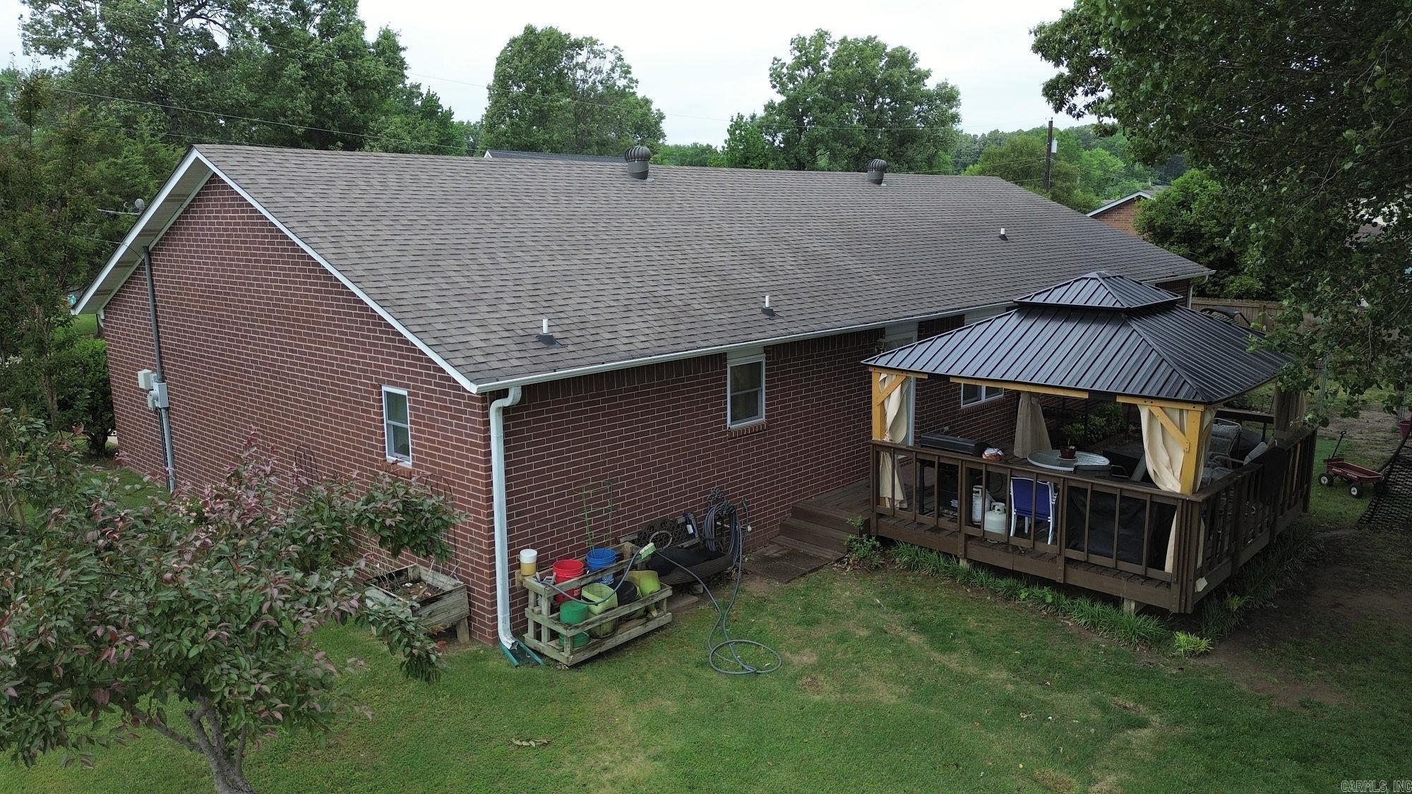 Stafford - Residential