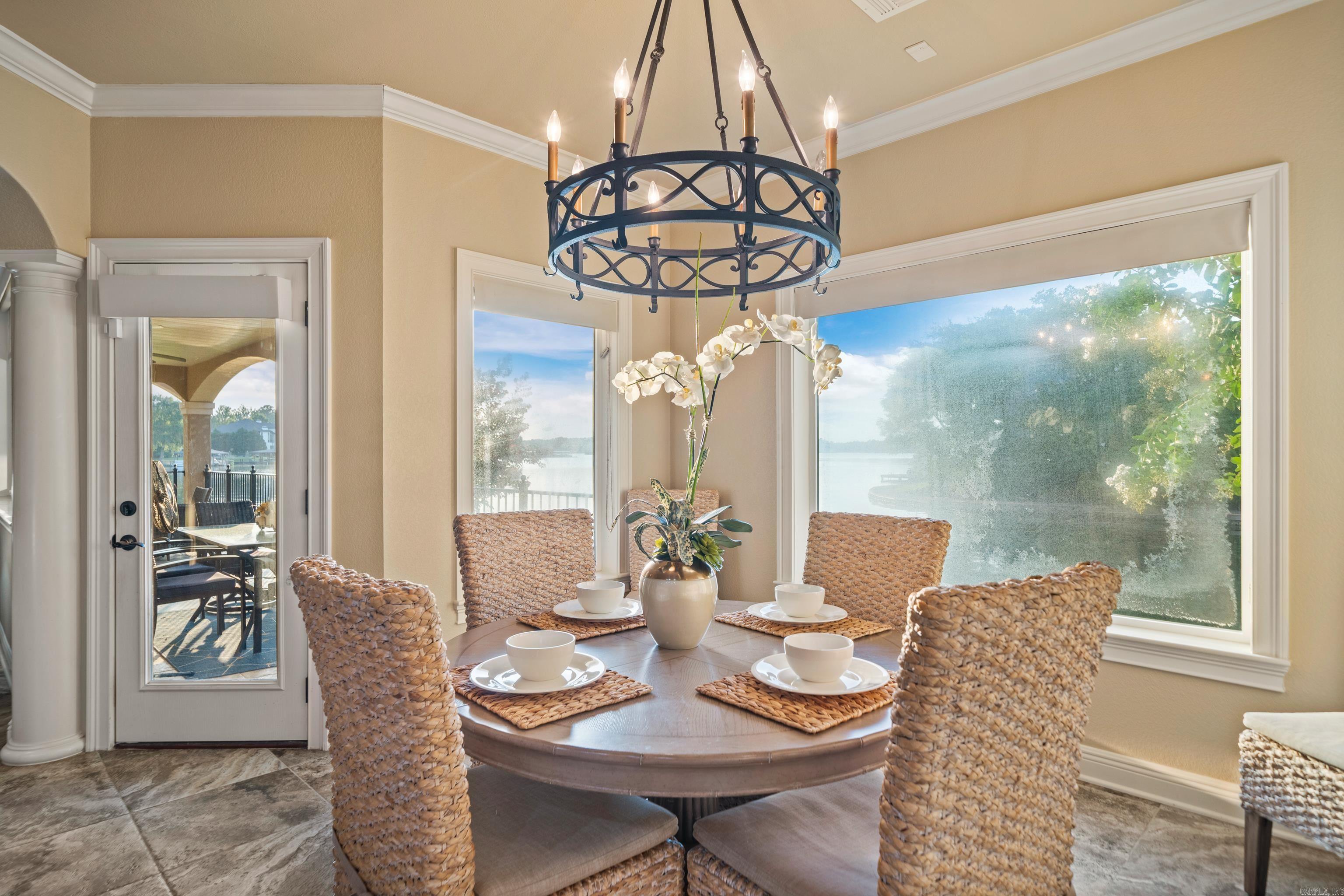 Farr Landing Villas - Residential