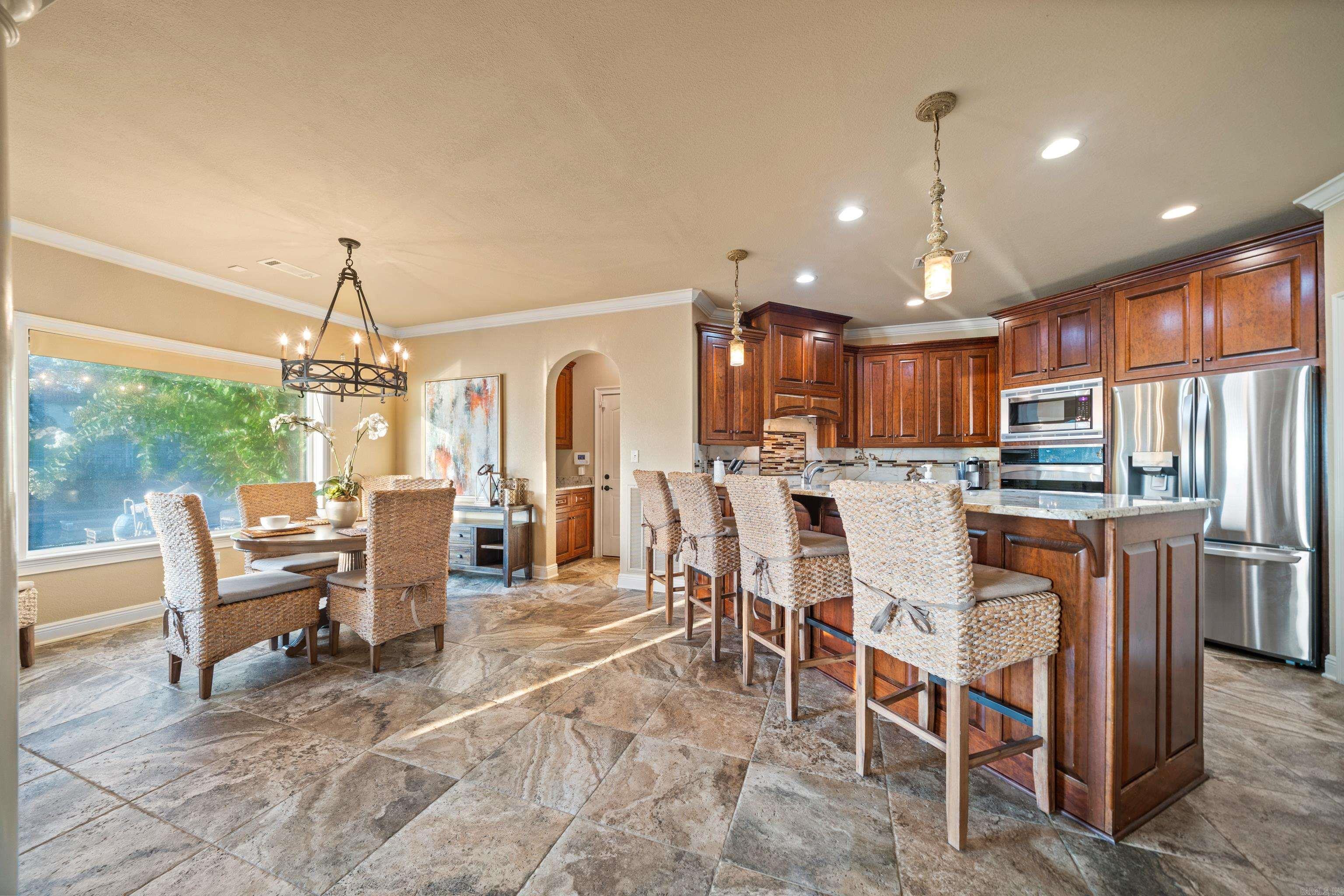Farr Landing Villas - Residential