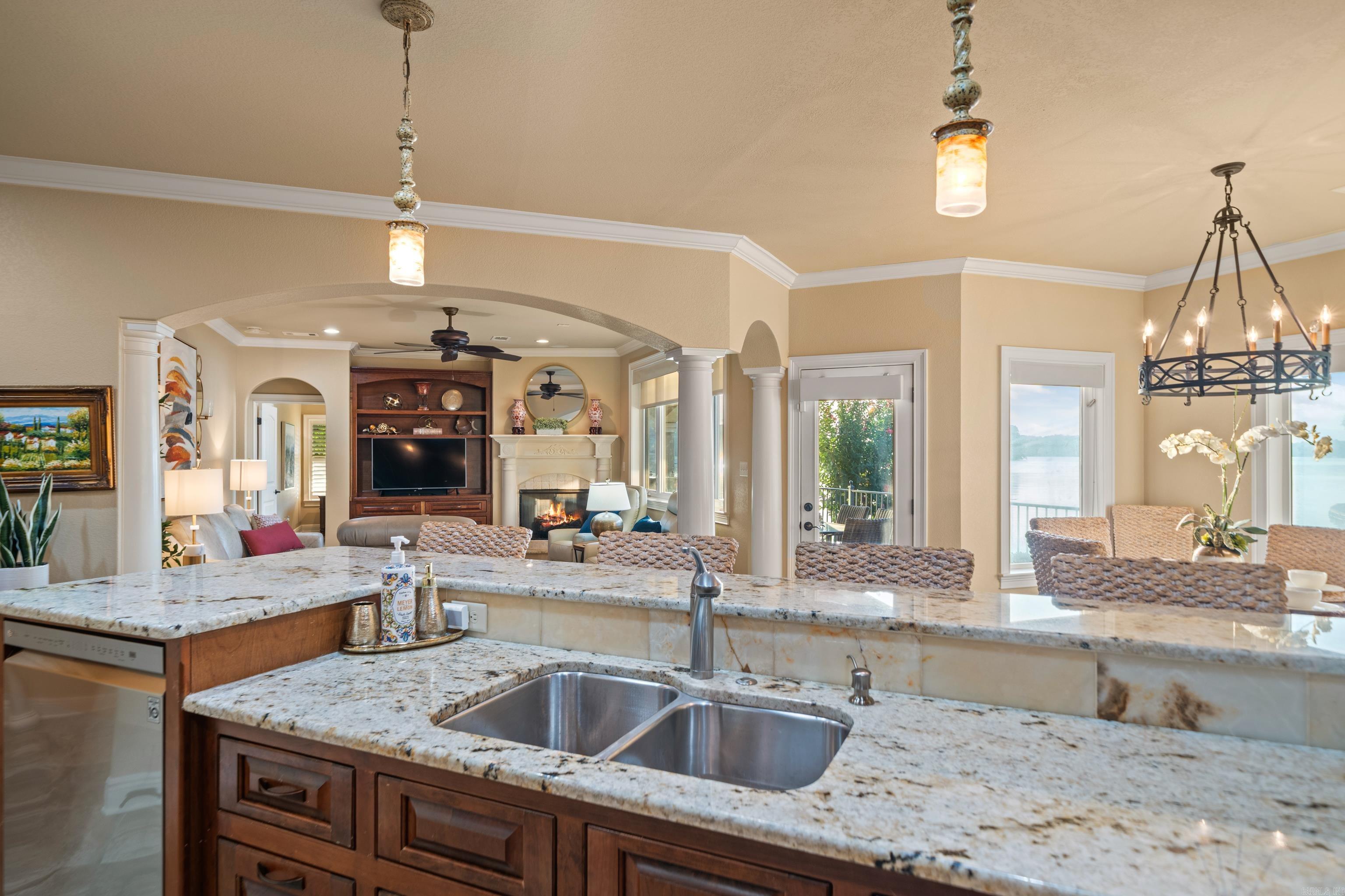 Farr Landing Villas - Residential