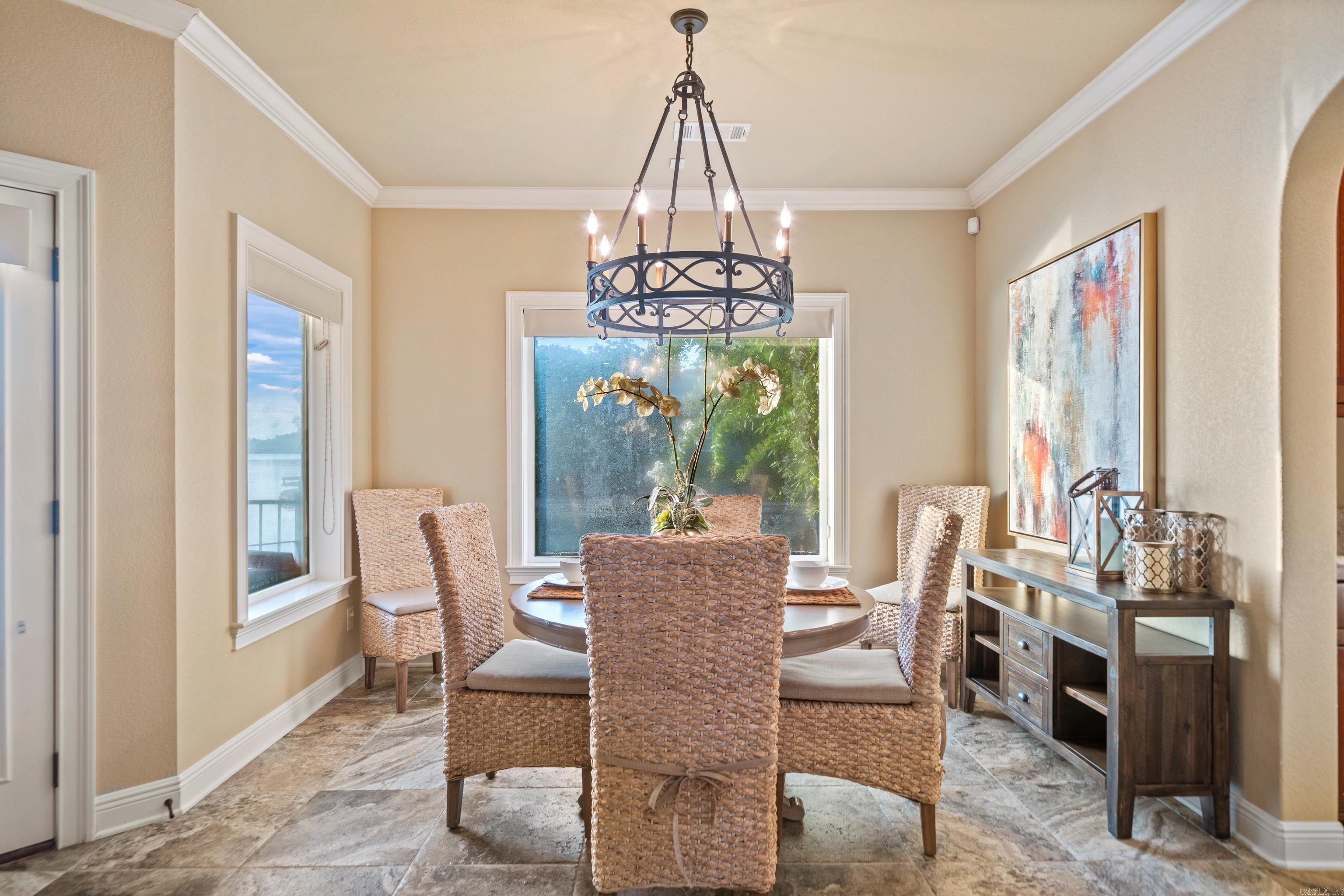 Farr Landing Villas - Residential