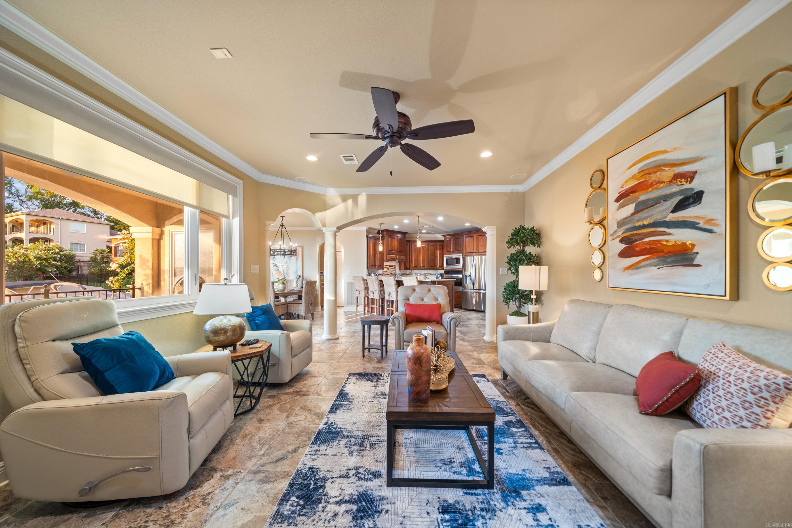 Farr Landing Villas - Residential
