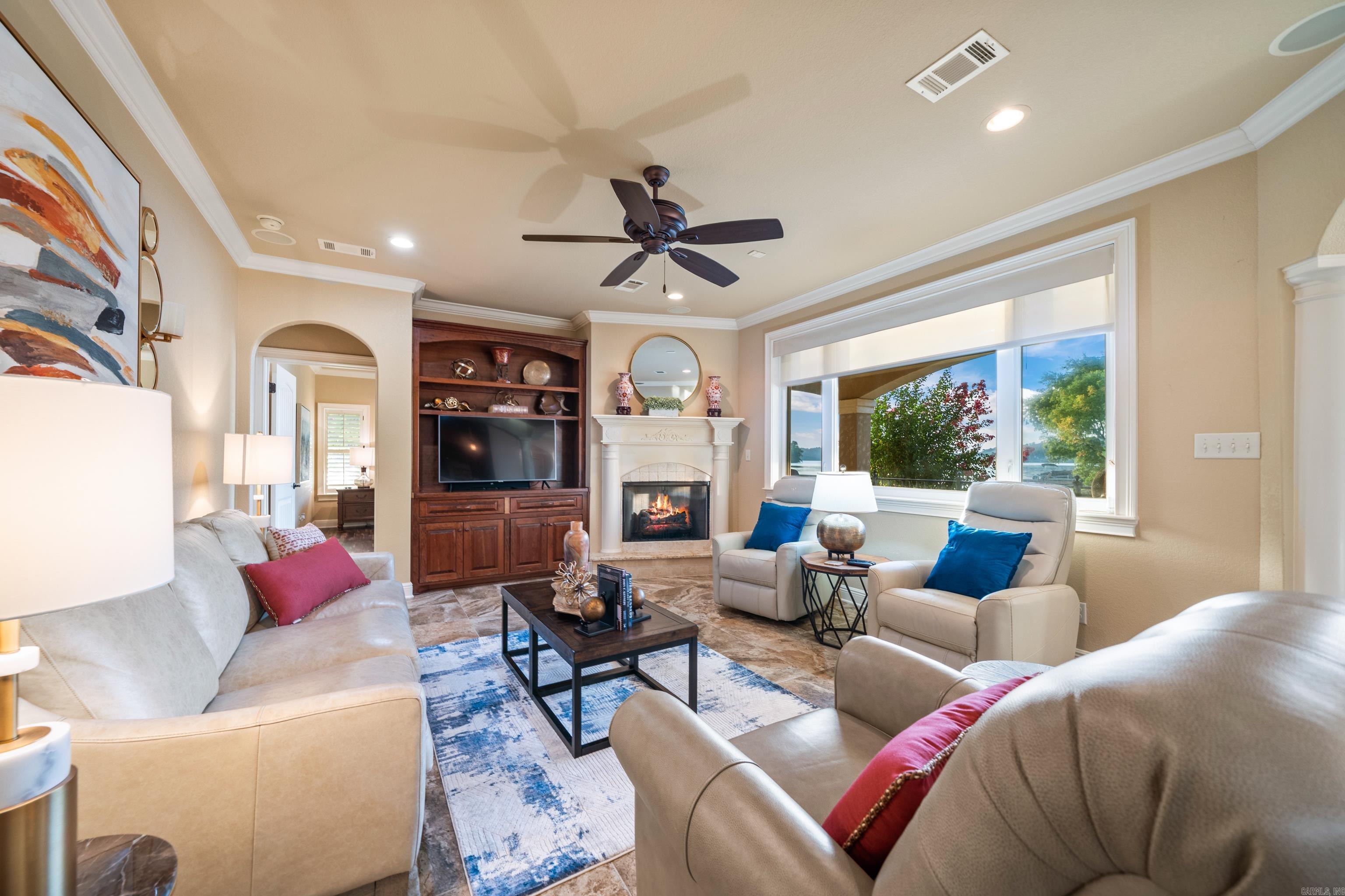 Farr Landing Villas - Residential