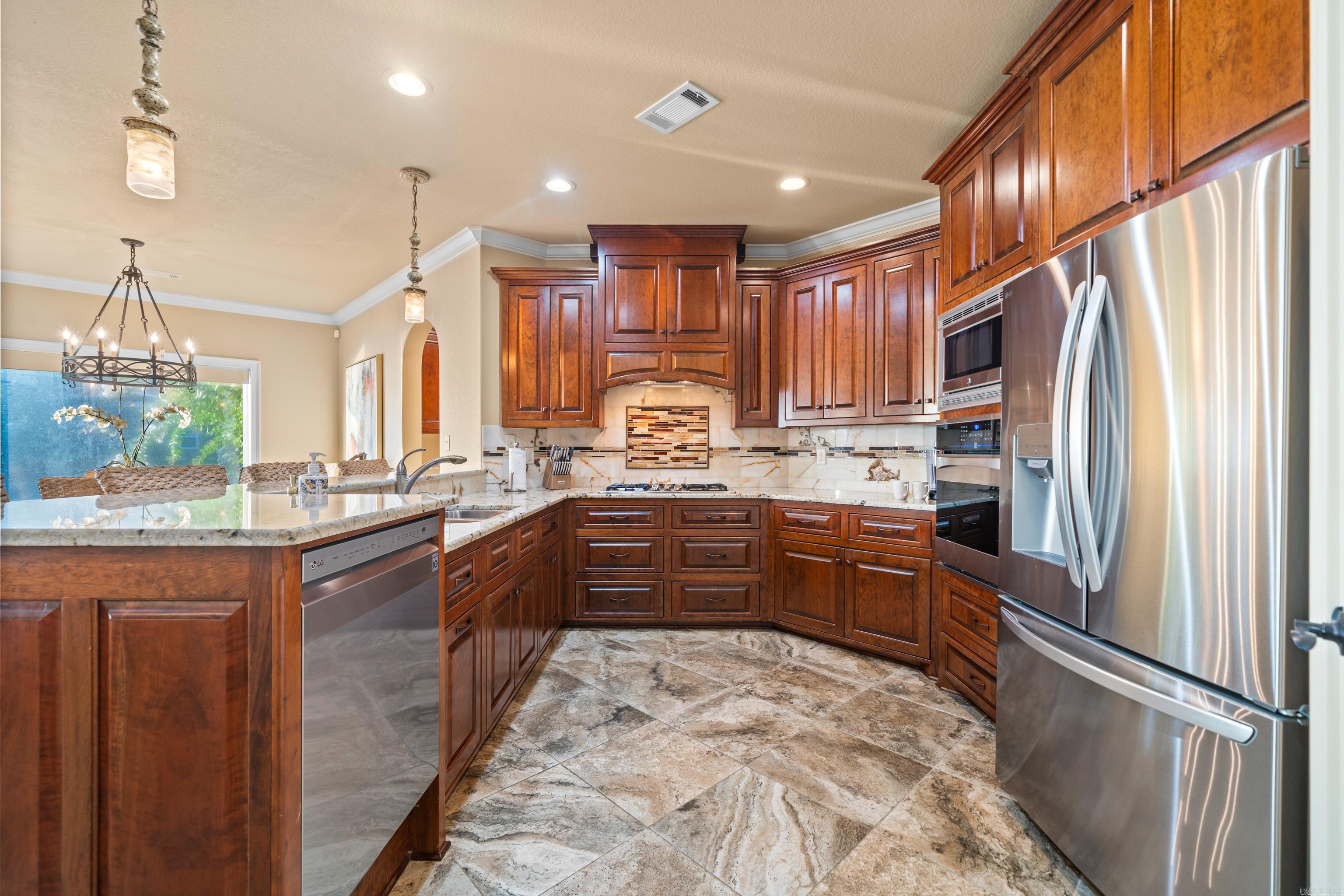 Farr Landing Villas - Residential