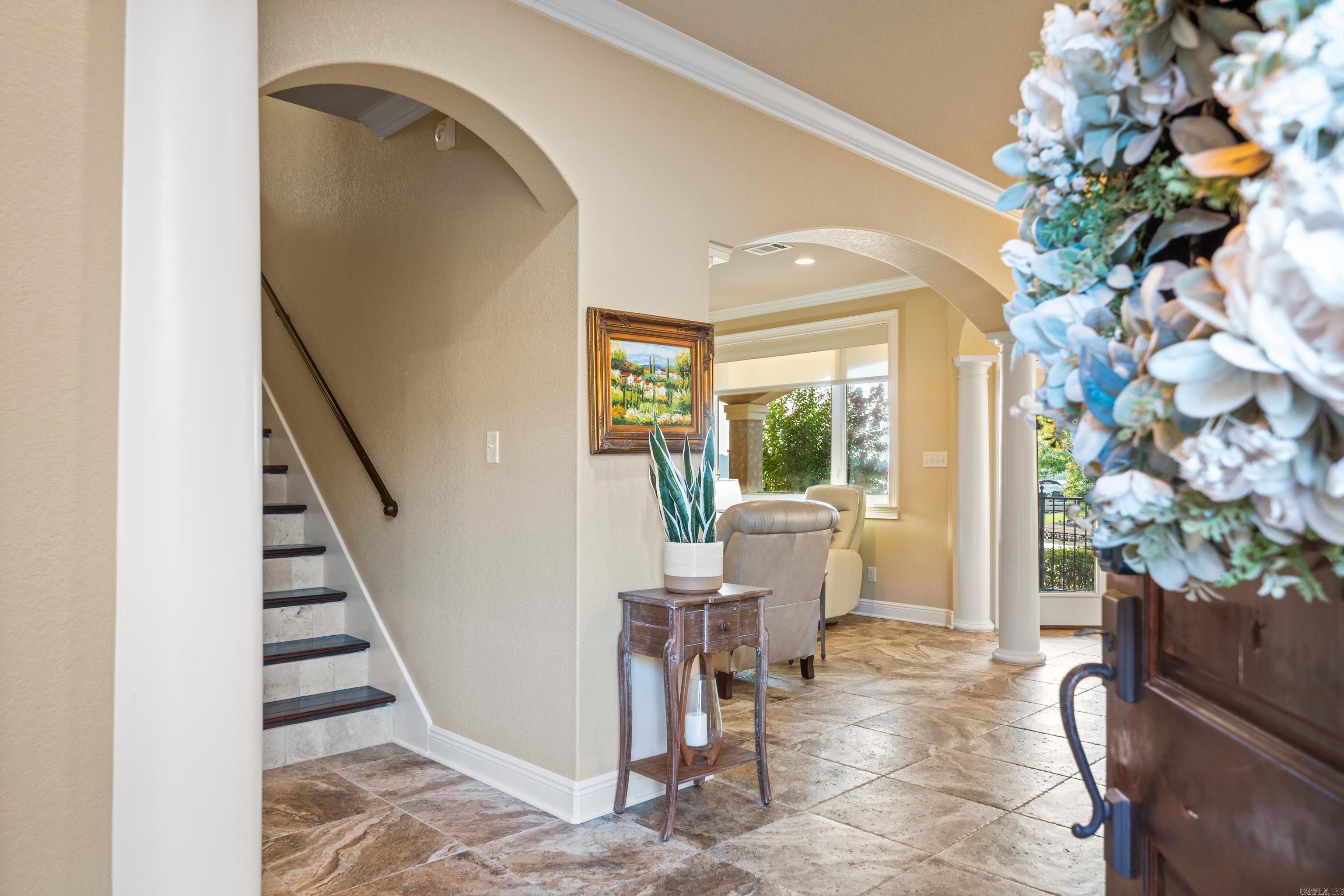 Farr Landing Villas - Residential