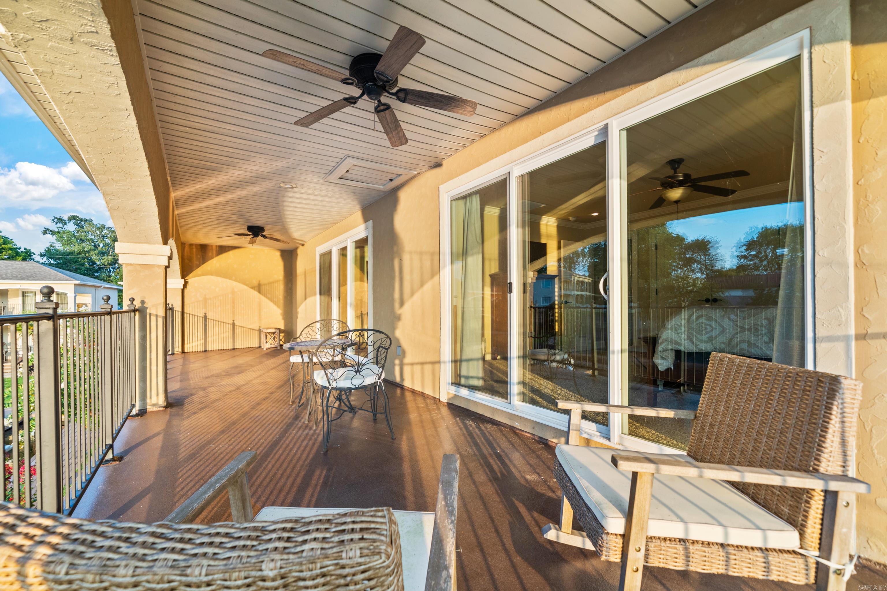 Farr Landing Villas - Residential