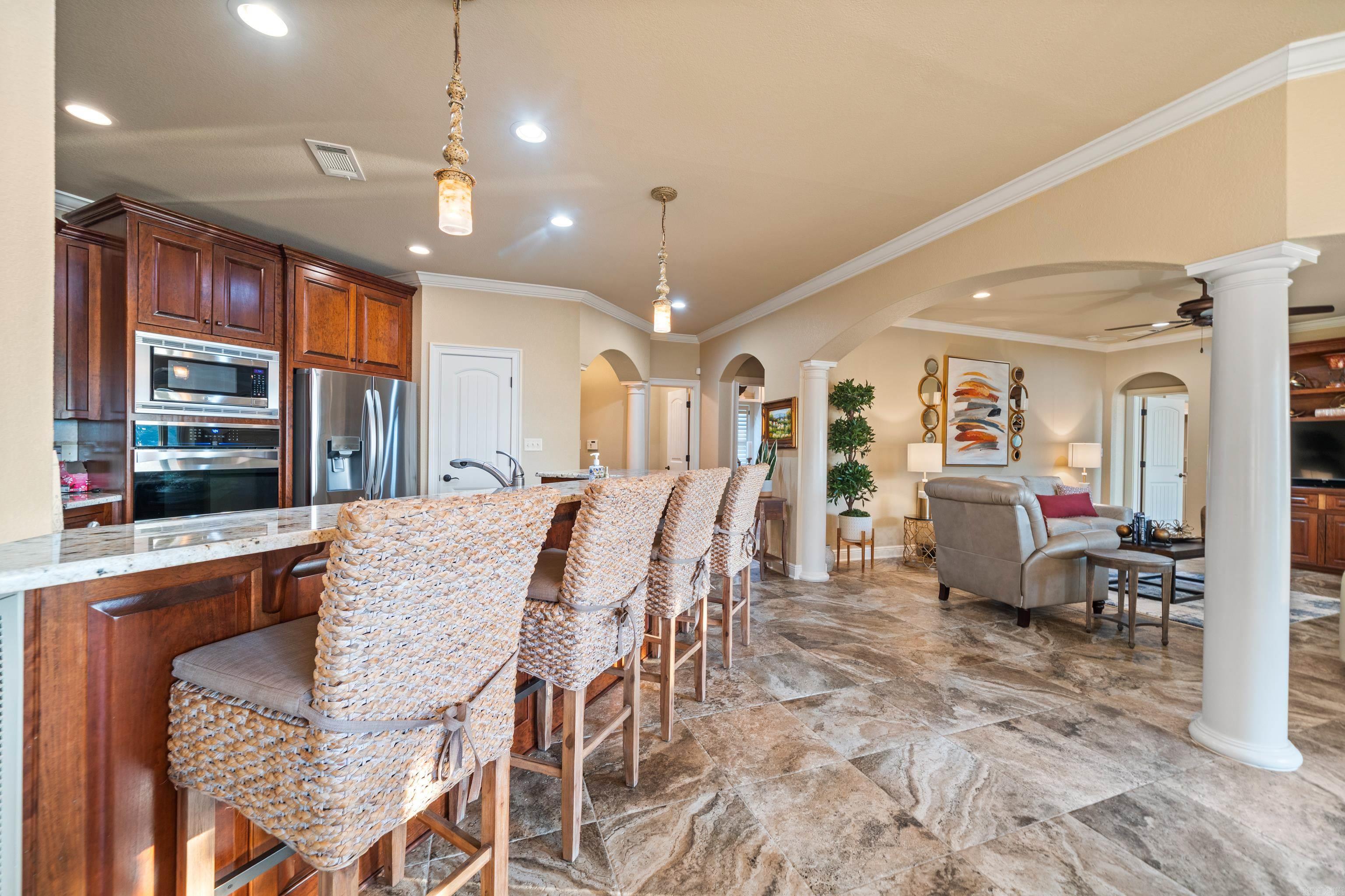 Farr Landing Villas - Residential