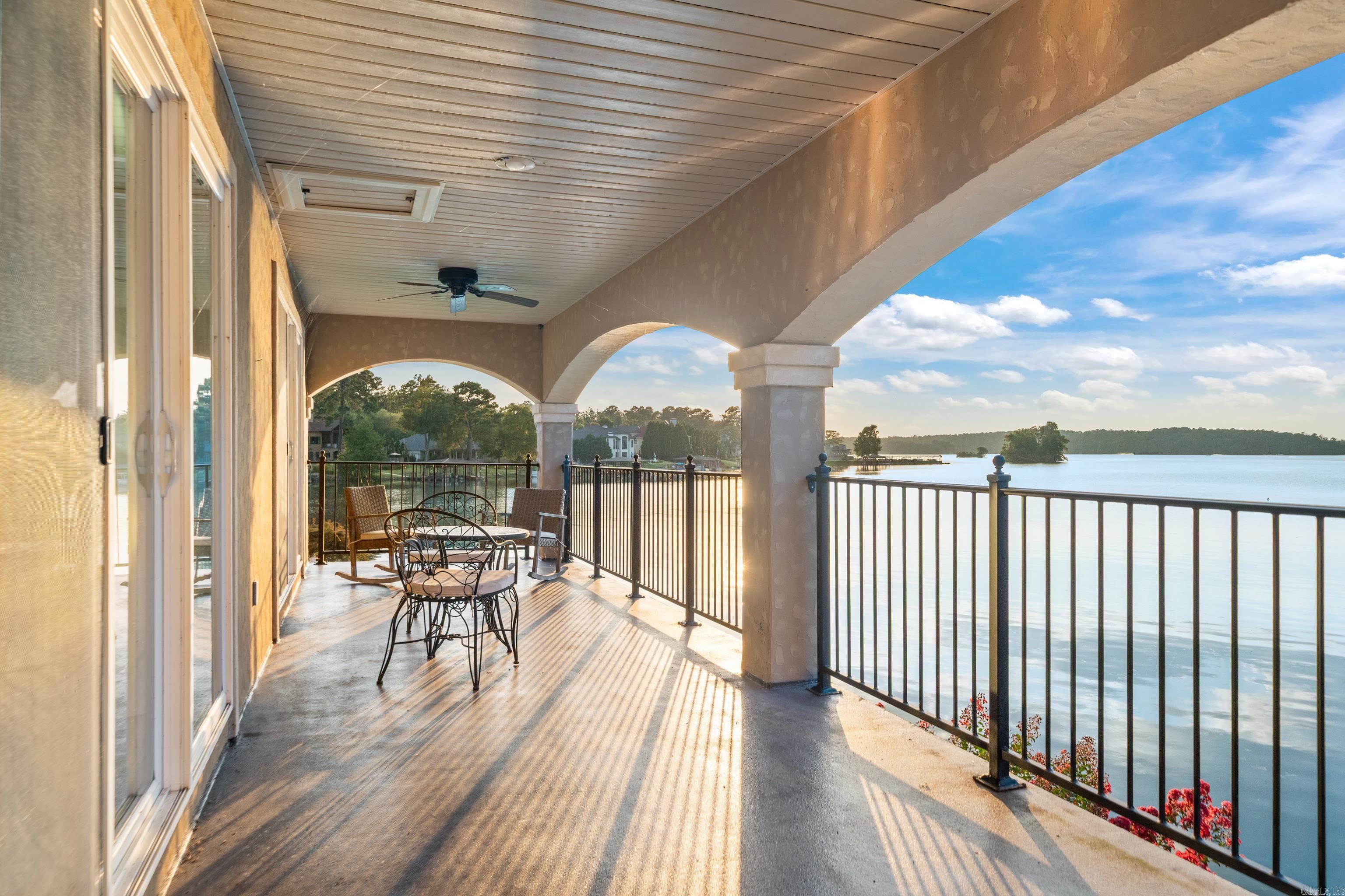Farr Landing Villas - Residential