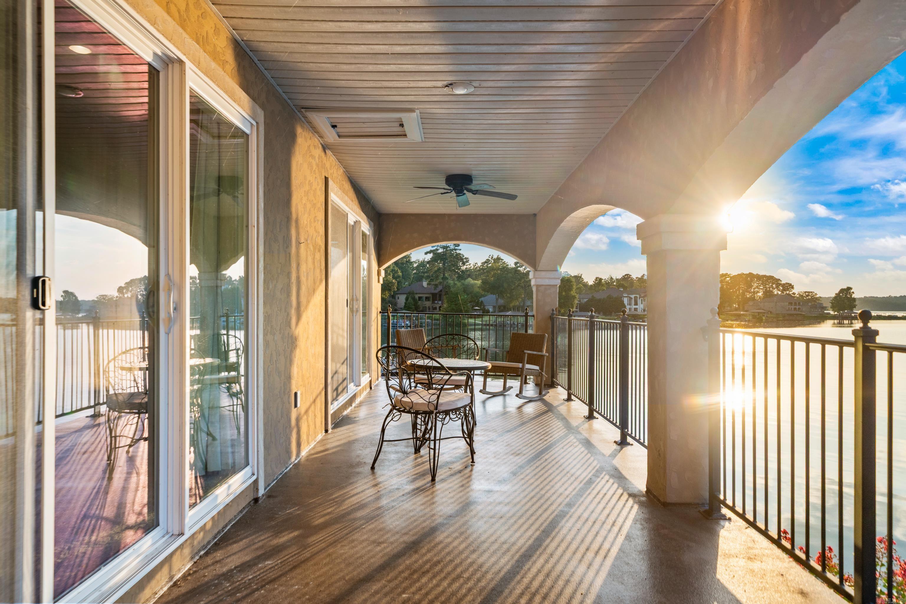 Farr Landing Villas - Residential