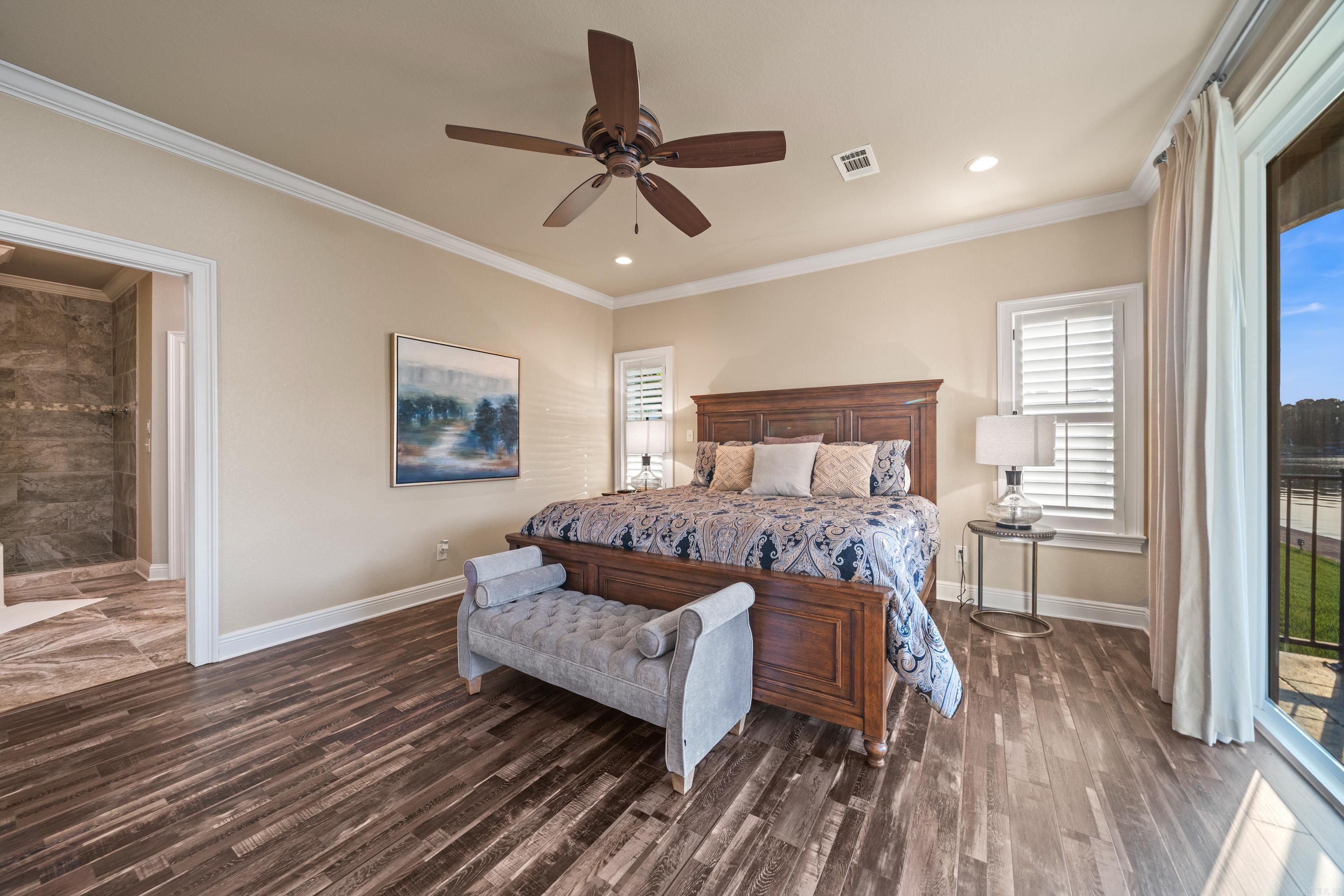 Farr Landing Villas - Residential