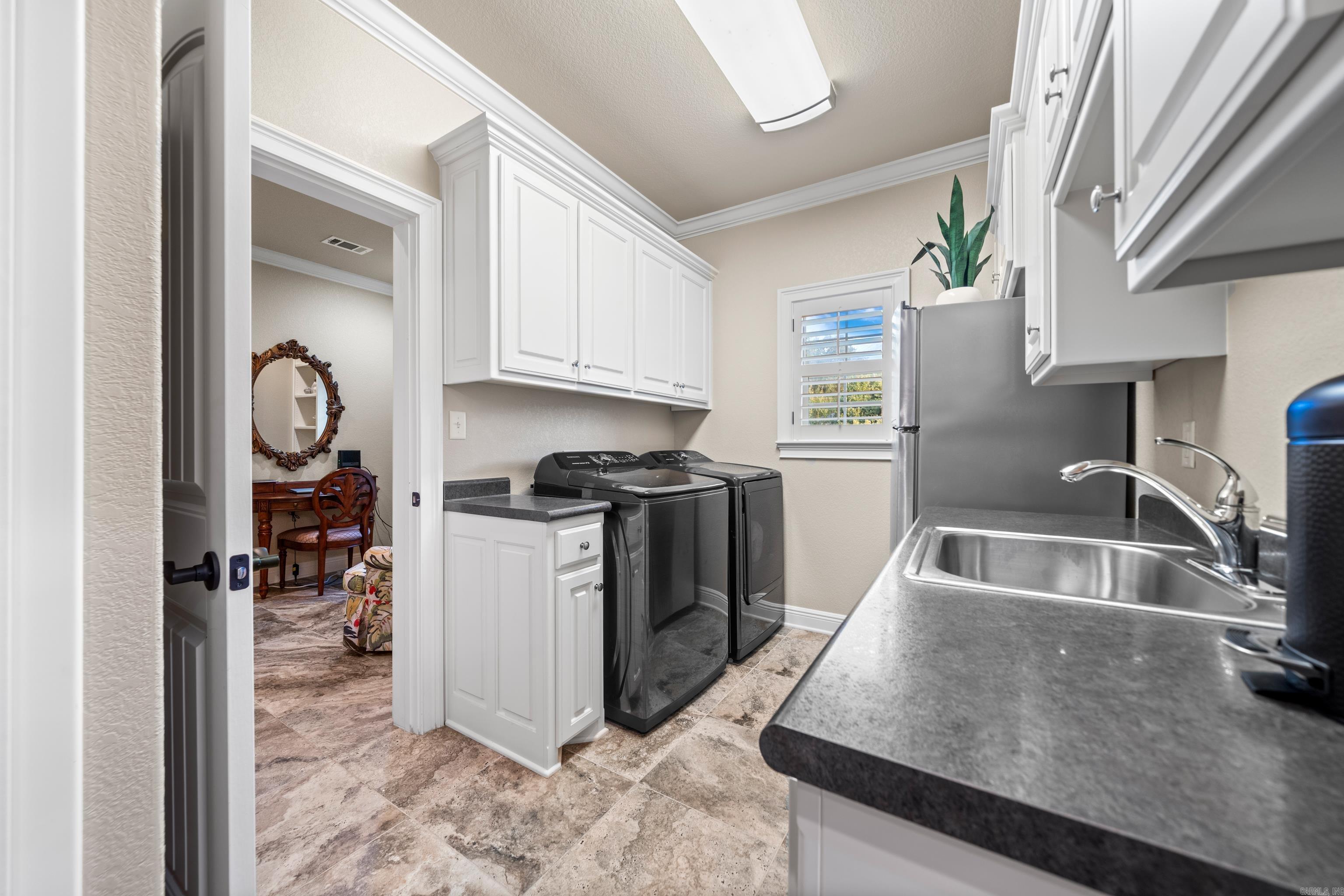 Farr Landing Villas - Residential