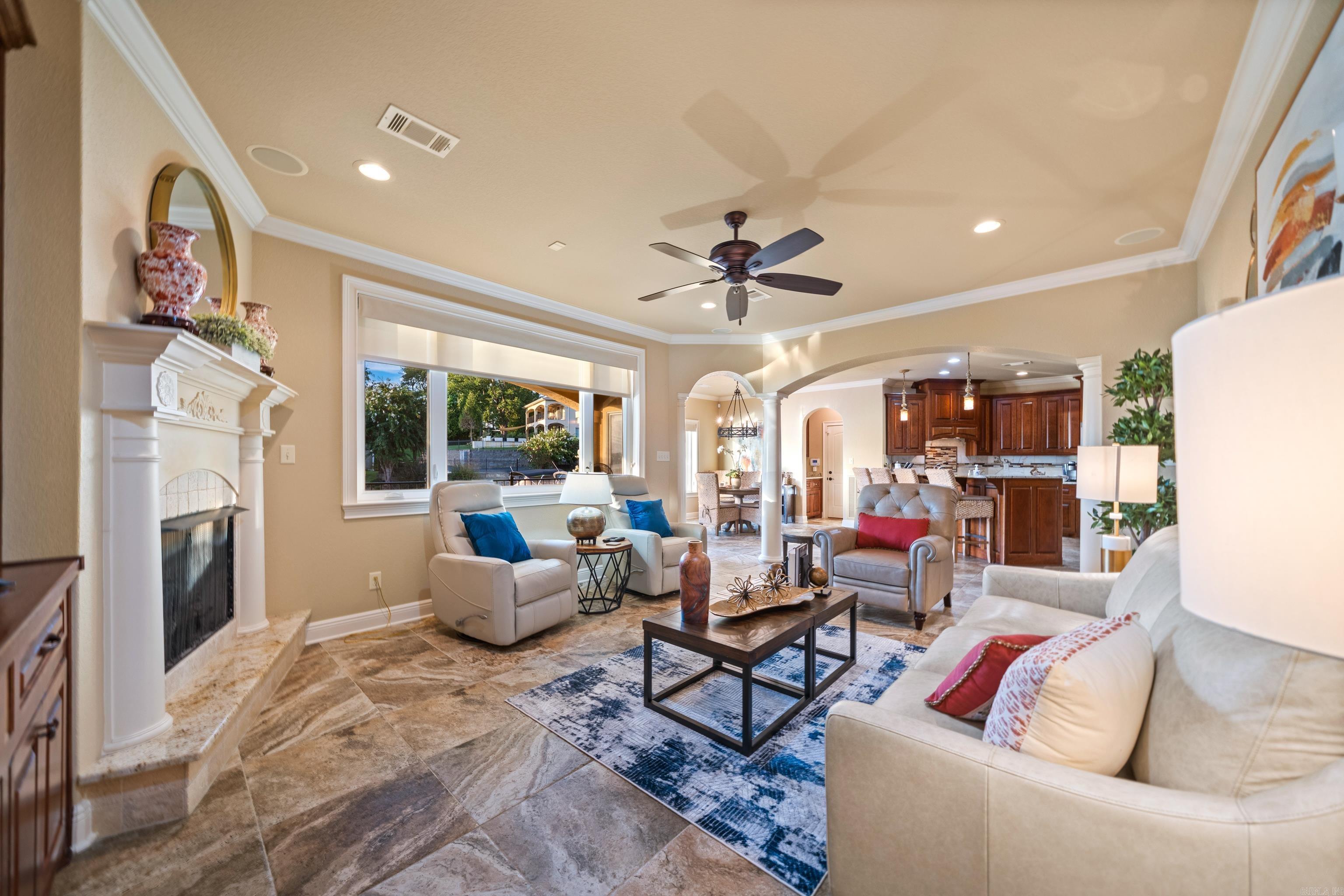 Farr Landing Villas - Residential