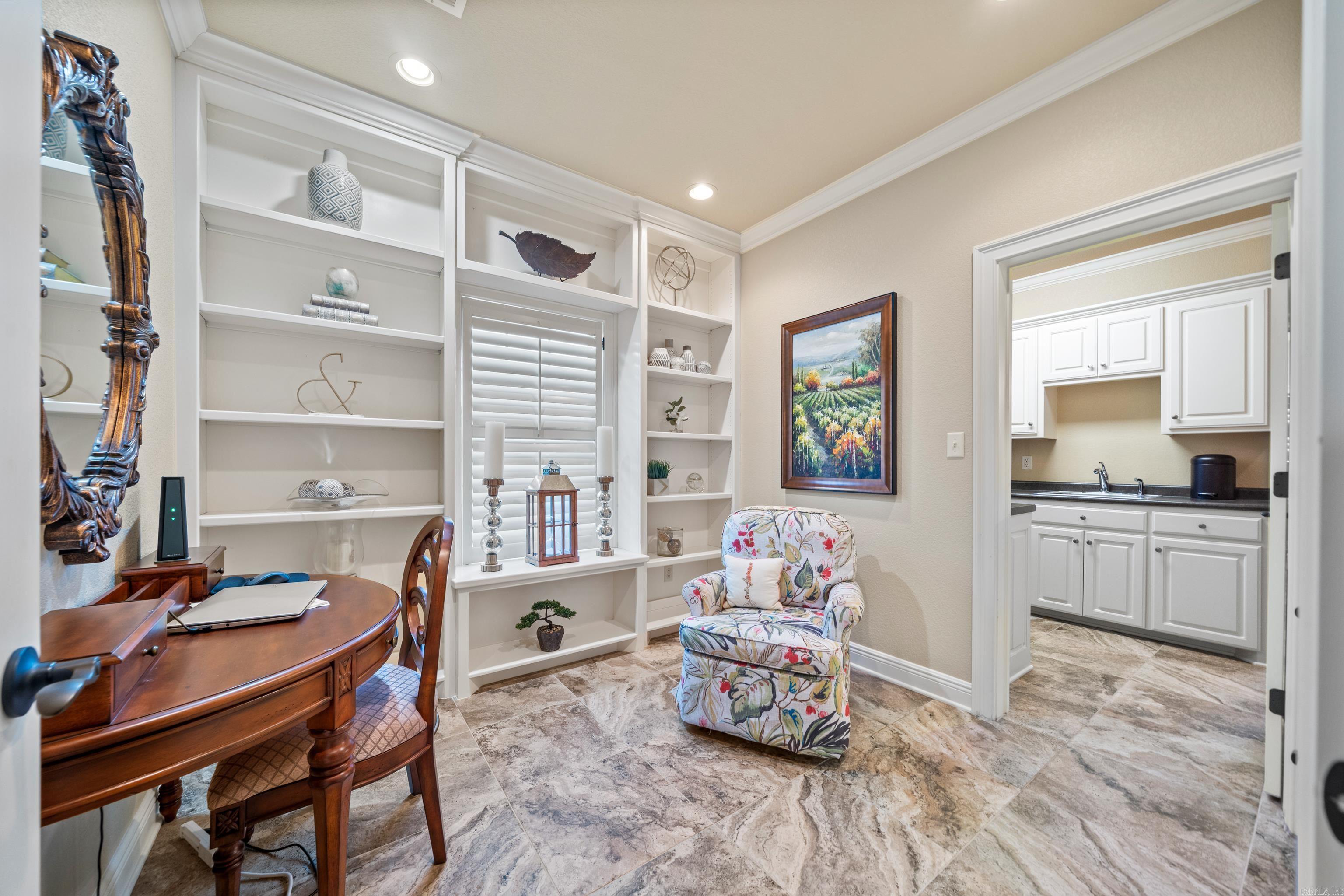 Farr Landing Villas - Residential