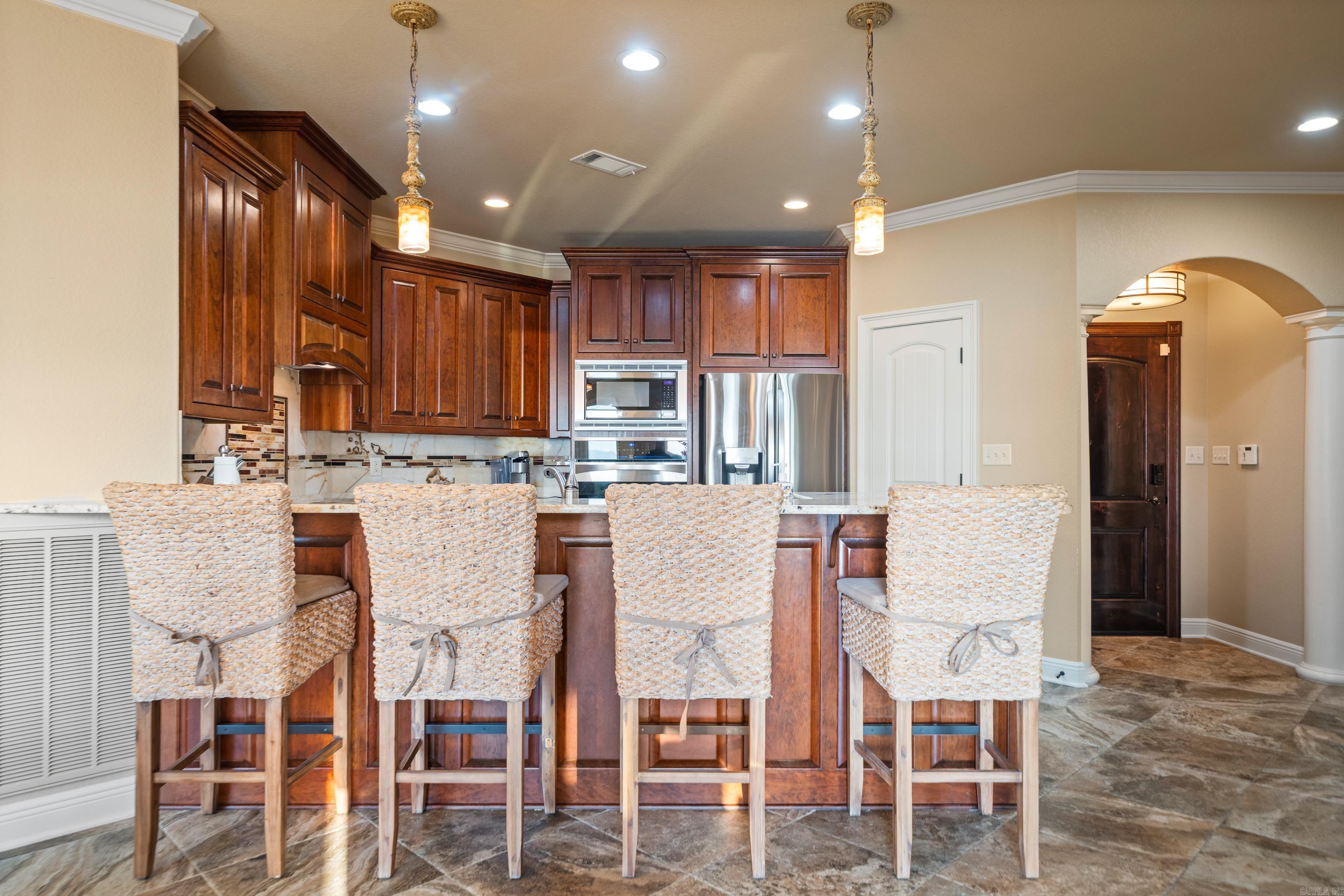 Farr Landing Villas - Residential