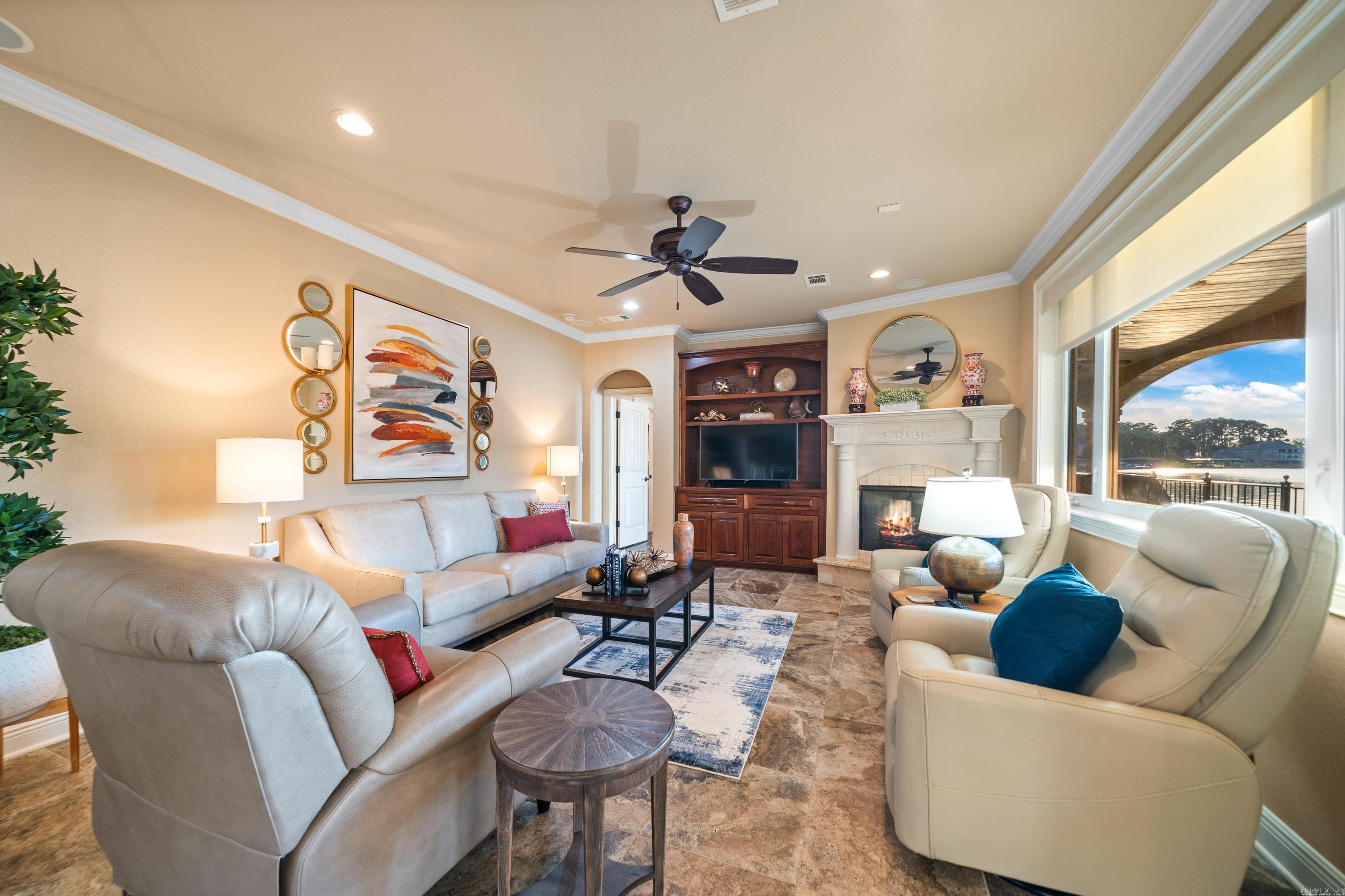 Farr Landing Villas - Residential